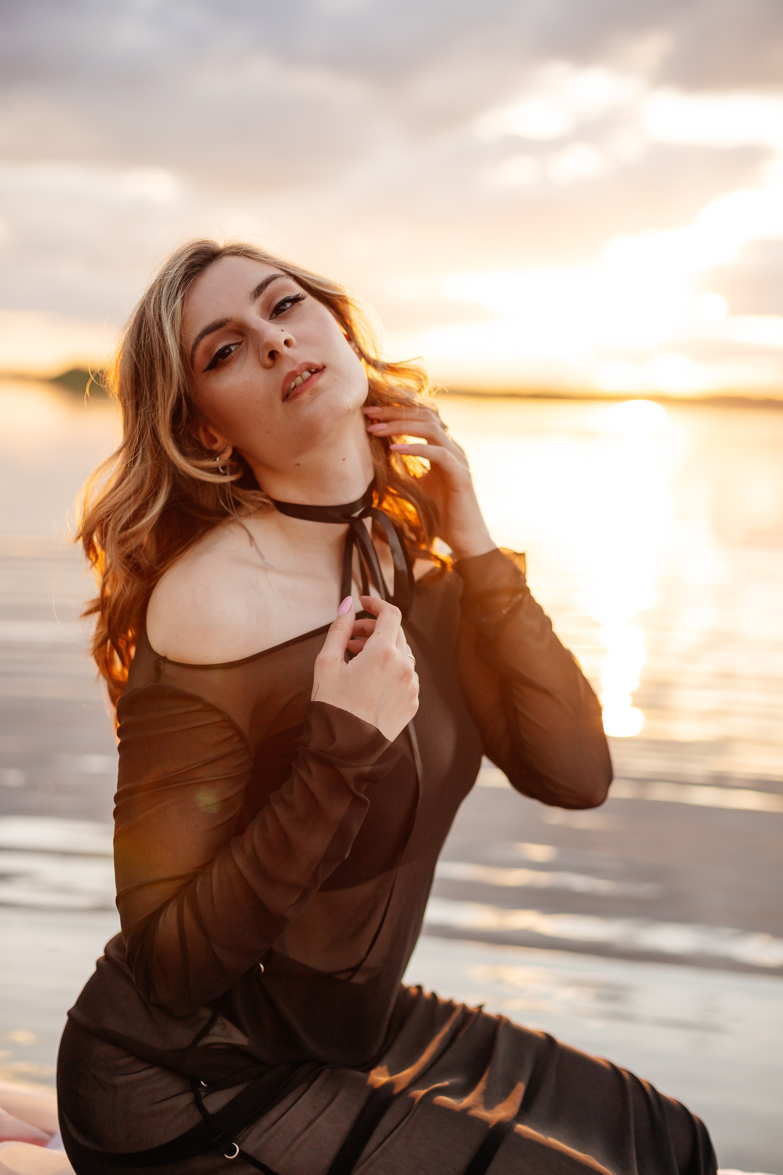 Лето.Крылья. Фотограф Калуга