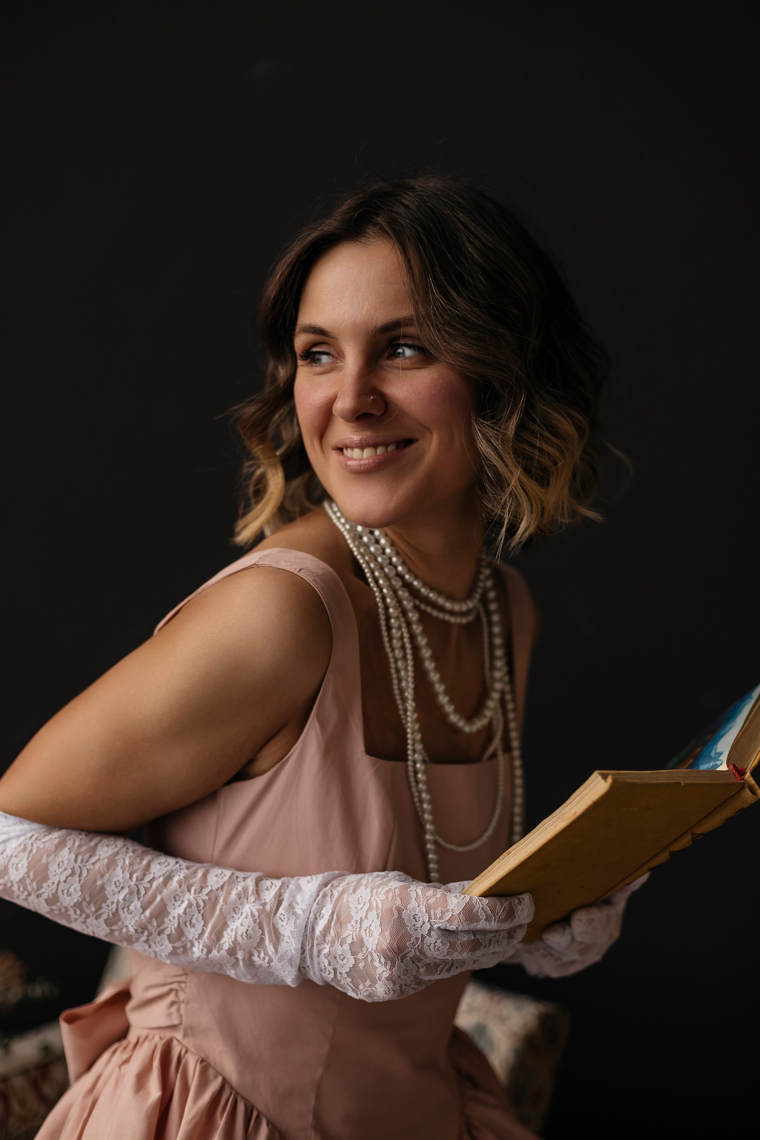 Съемка Виктория. Фотограф Калуга