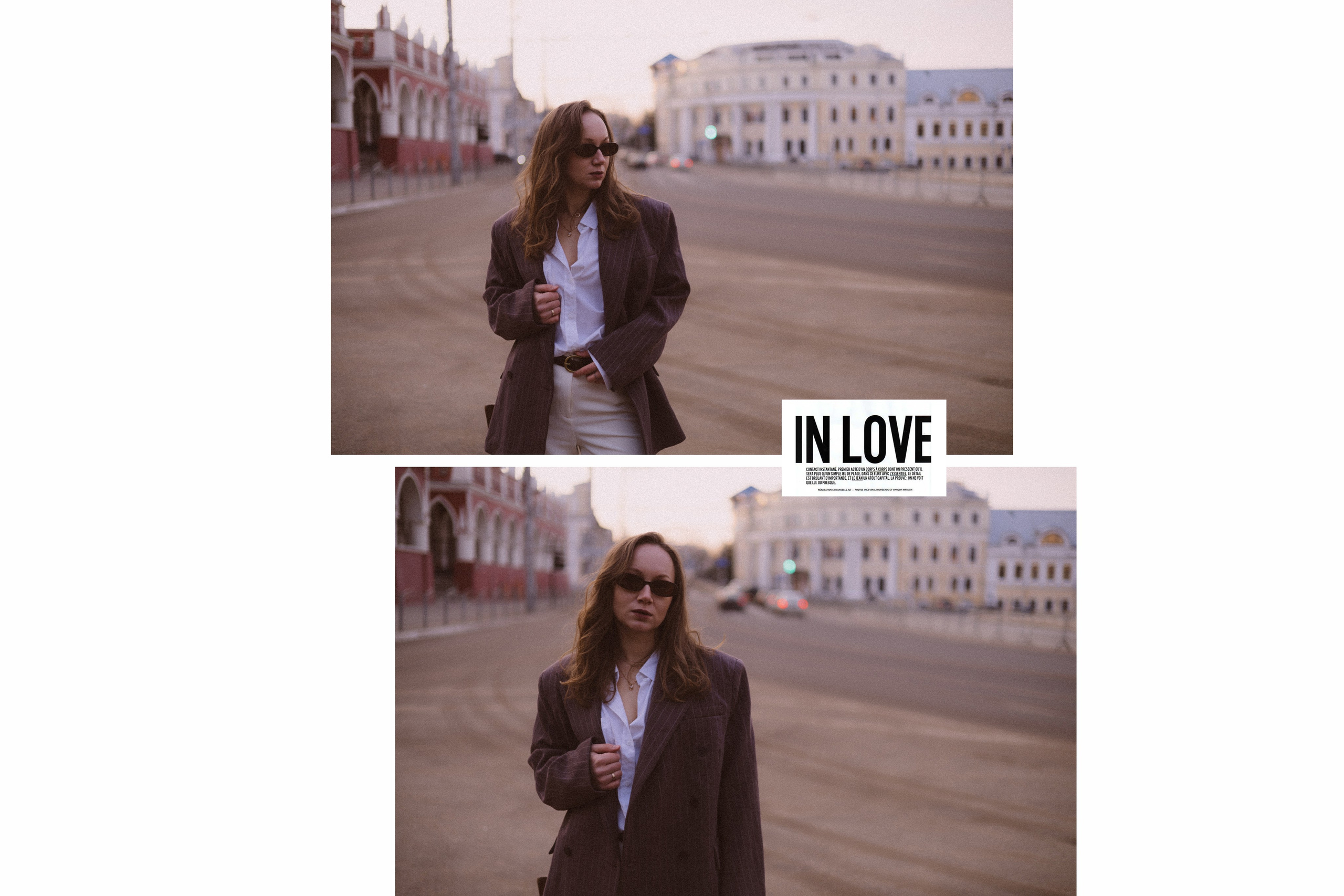 Фотограф Калуга