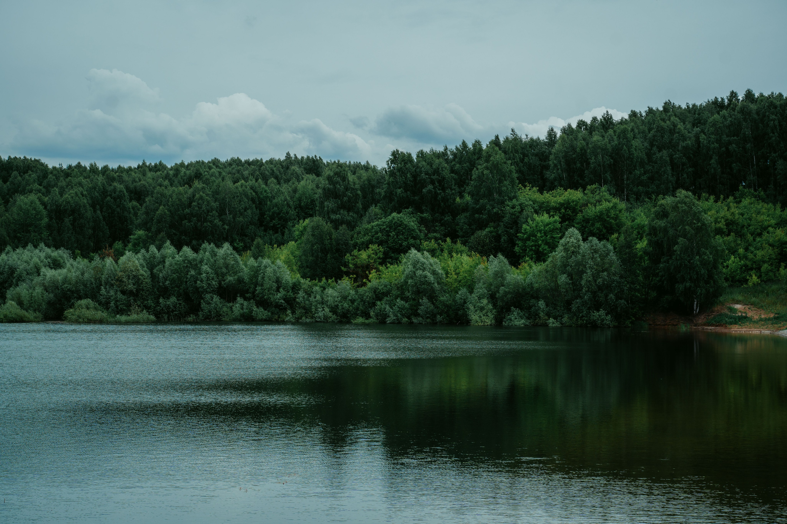 Гектария. Встреча лидеров мнений / 2023. Саша Копылов, фотограф в Казани