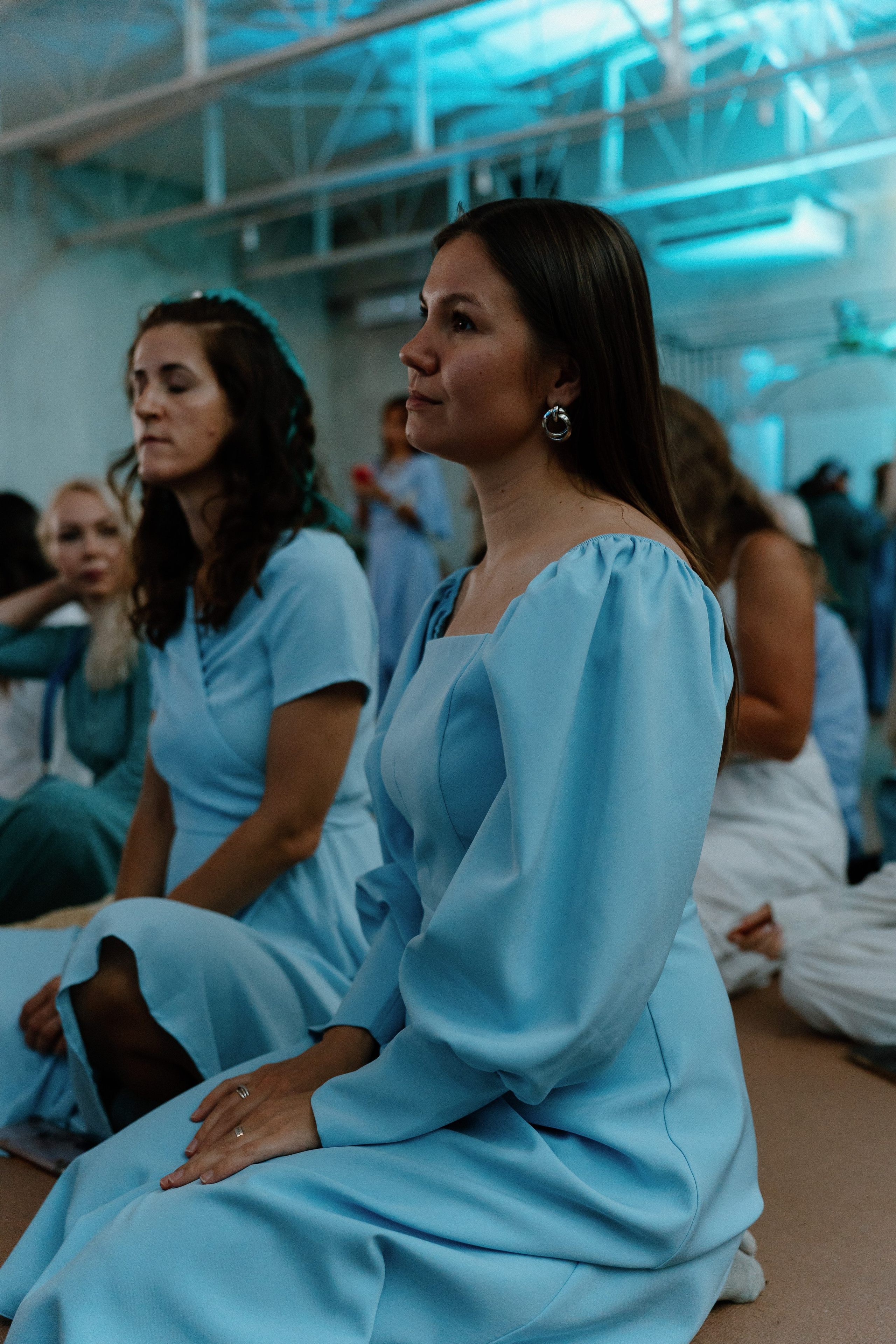 Festival Umerotvorine By Pramika. Я занимаюсь событийной, свадебной, товарной, студийной… фотографией