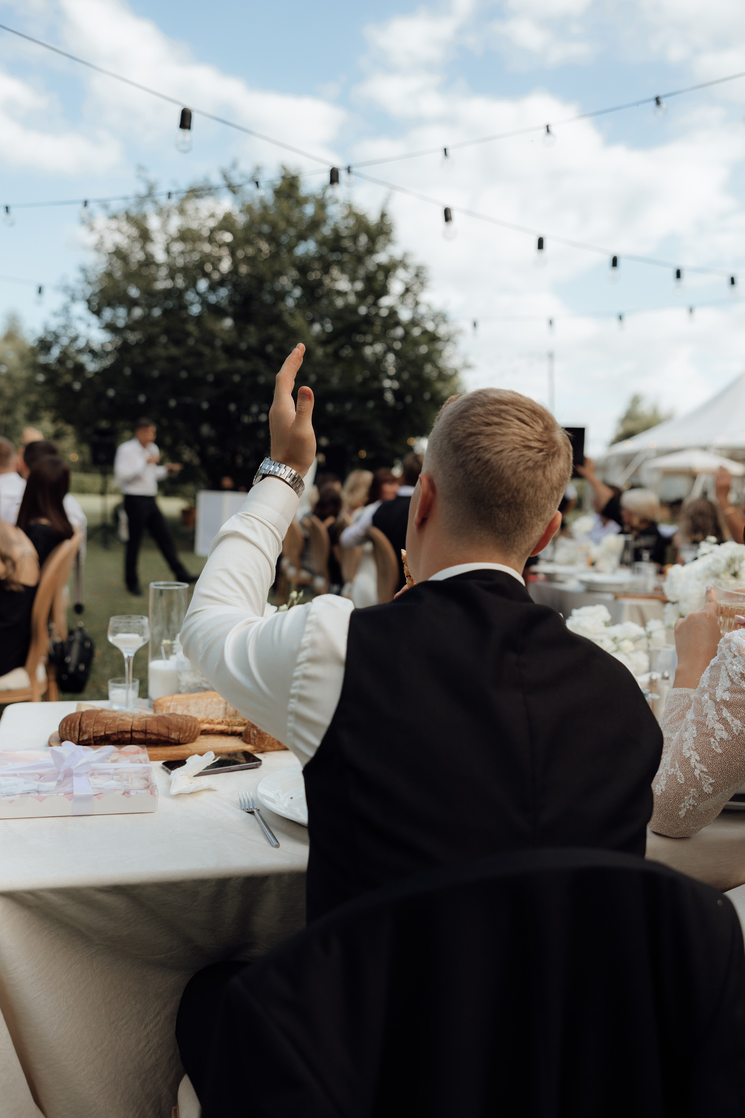 Даня и Лера. Свадебный фотограф Тула Москва СПБ / Сёмина Дарья