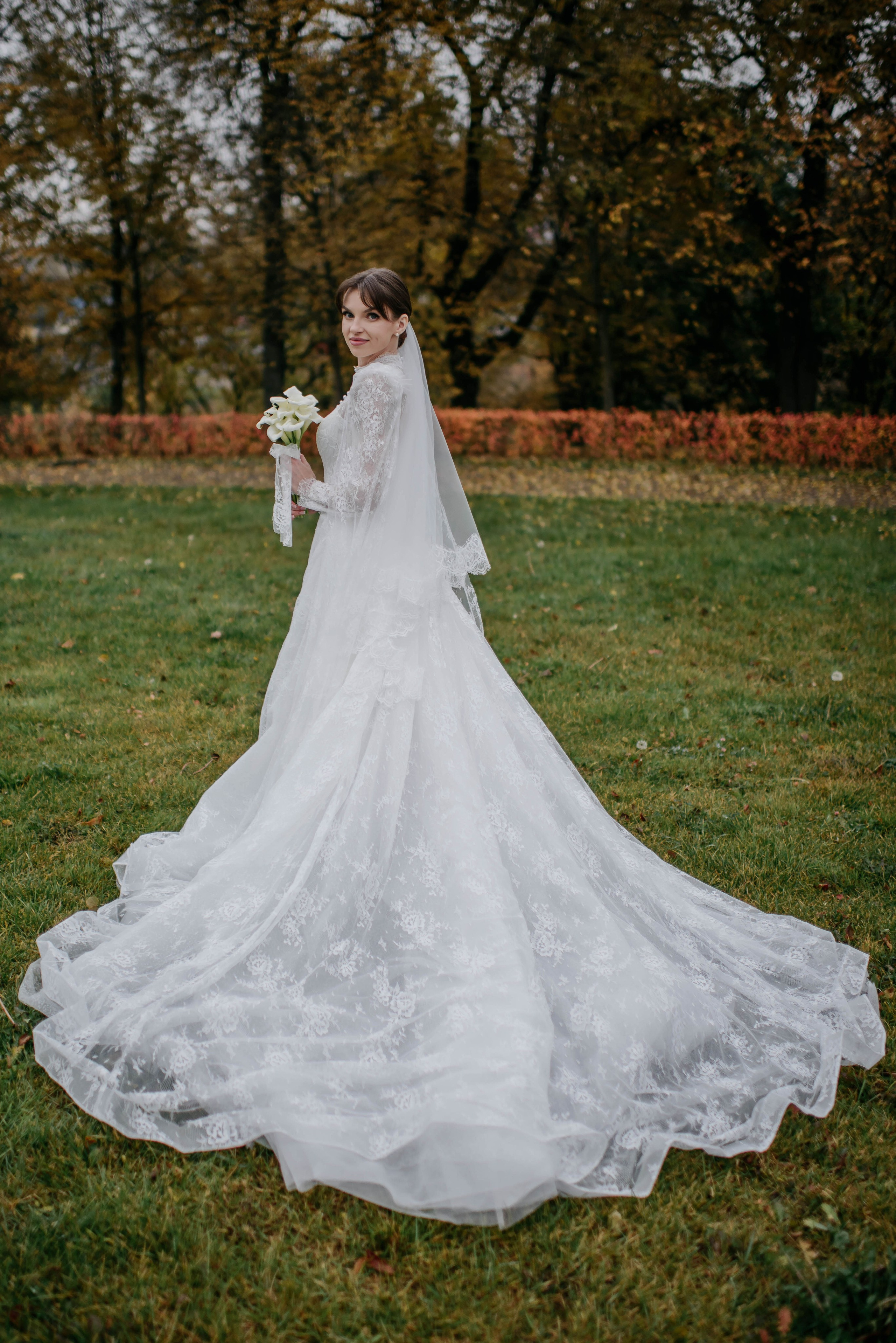 10.10.25 ретушь. Свадебный и семейный фотограф в г. Москва Ирина Гаврилова