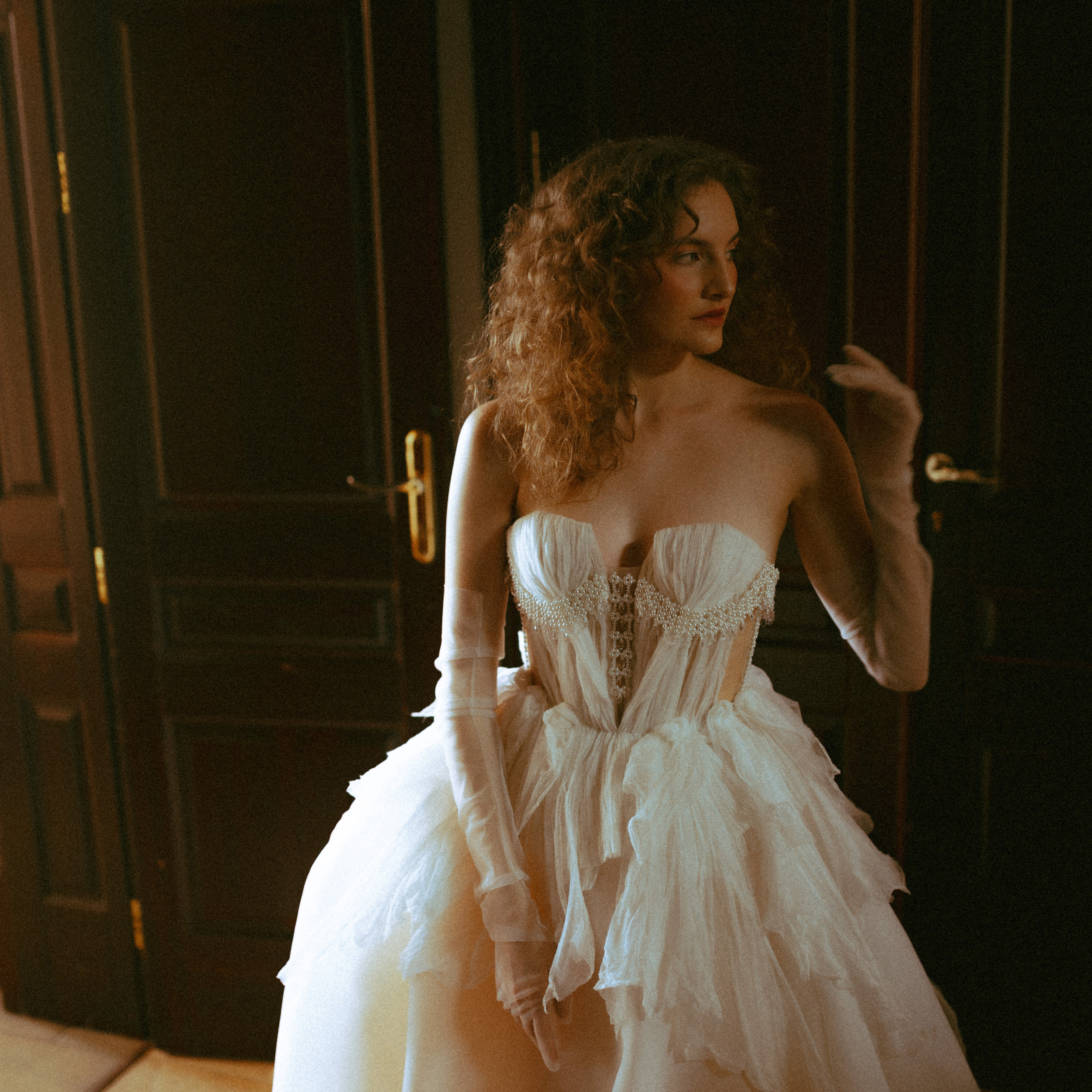 Творческая фотосъемка. Сергей Богомолов. Свадебный и семейный фотограф