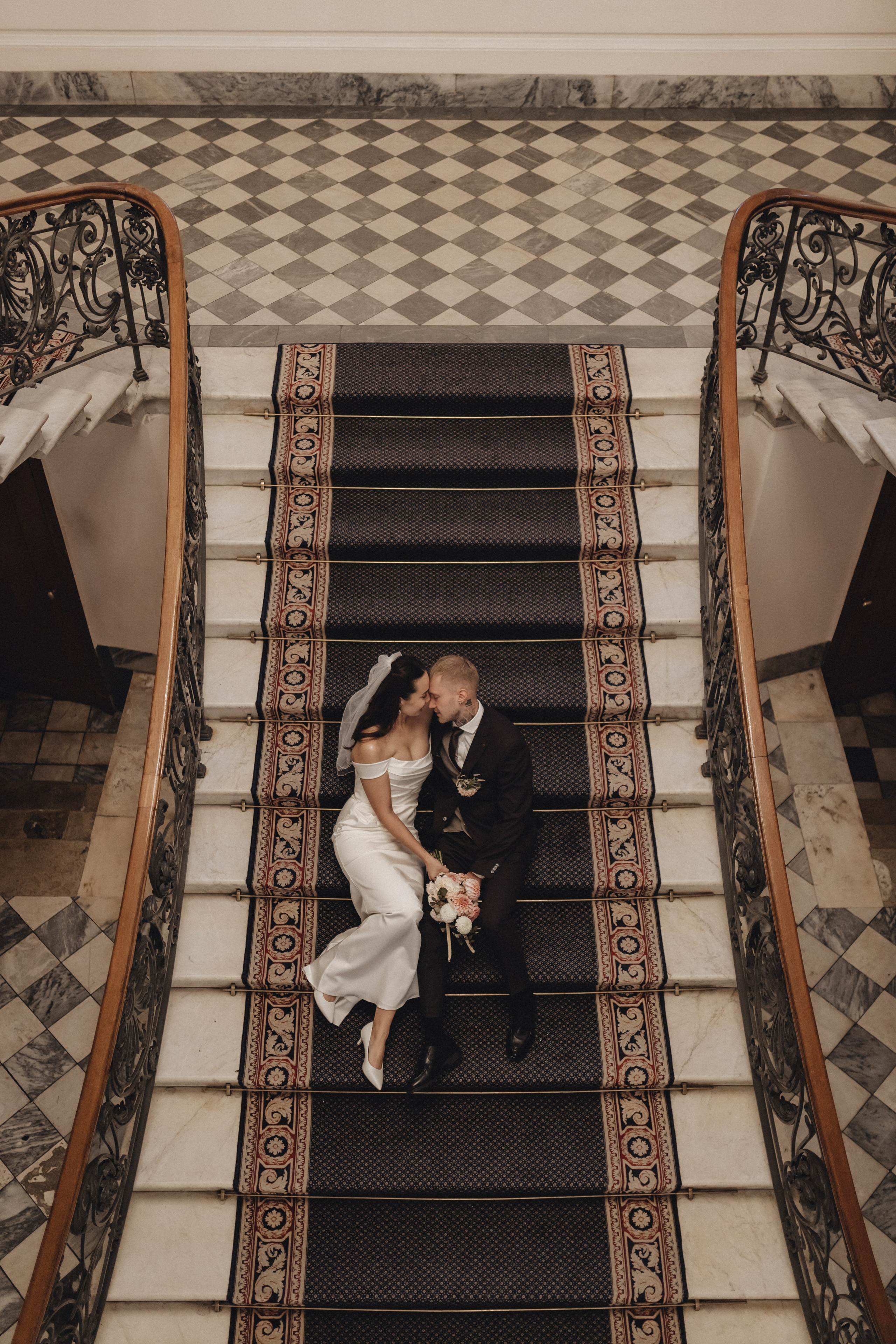 Осенняя история. Фотограф Санкт-Петербург|СПБ|Питер Марина Медведева