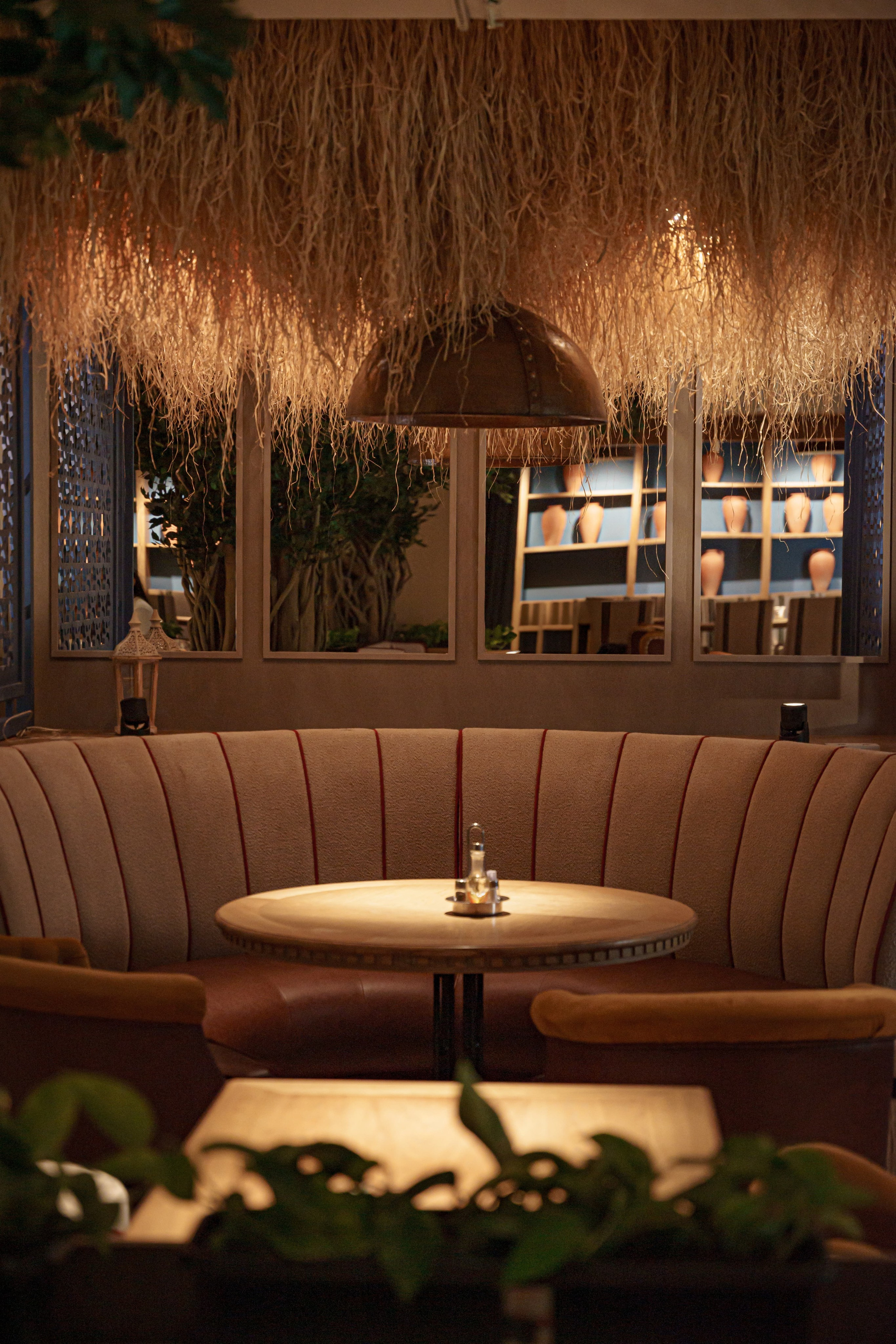 Интерьерная съёмка ресторанов, баров и других заведений в Караганде. Фуд-фотограф Караганда Астана