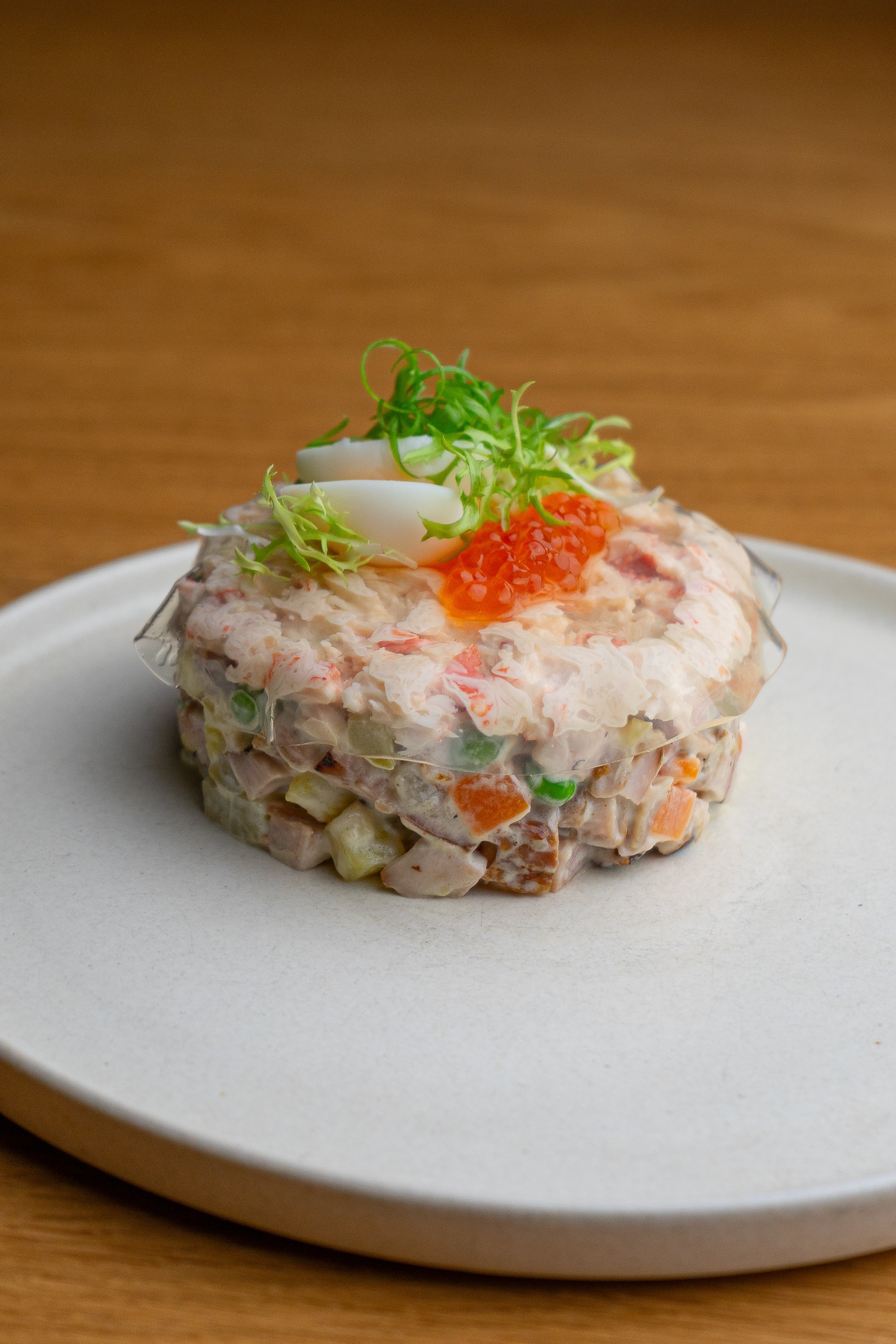 Negroni. Фуд-фотограф Караганда Астана