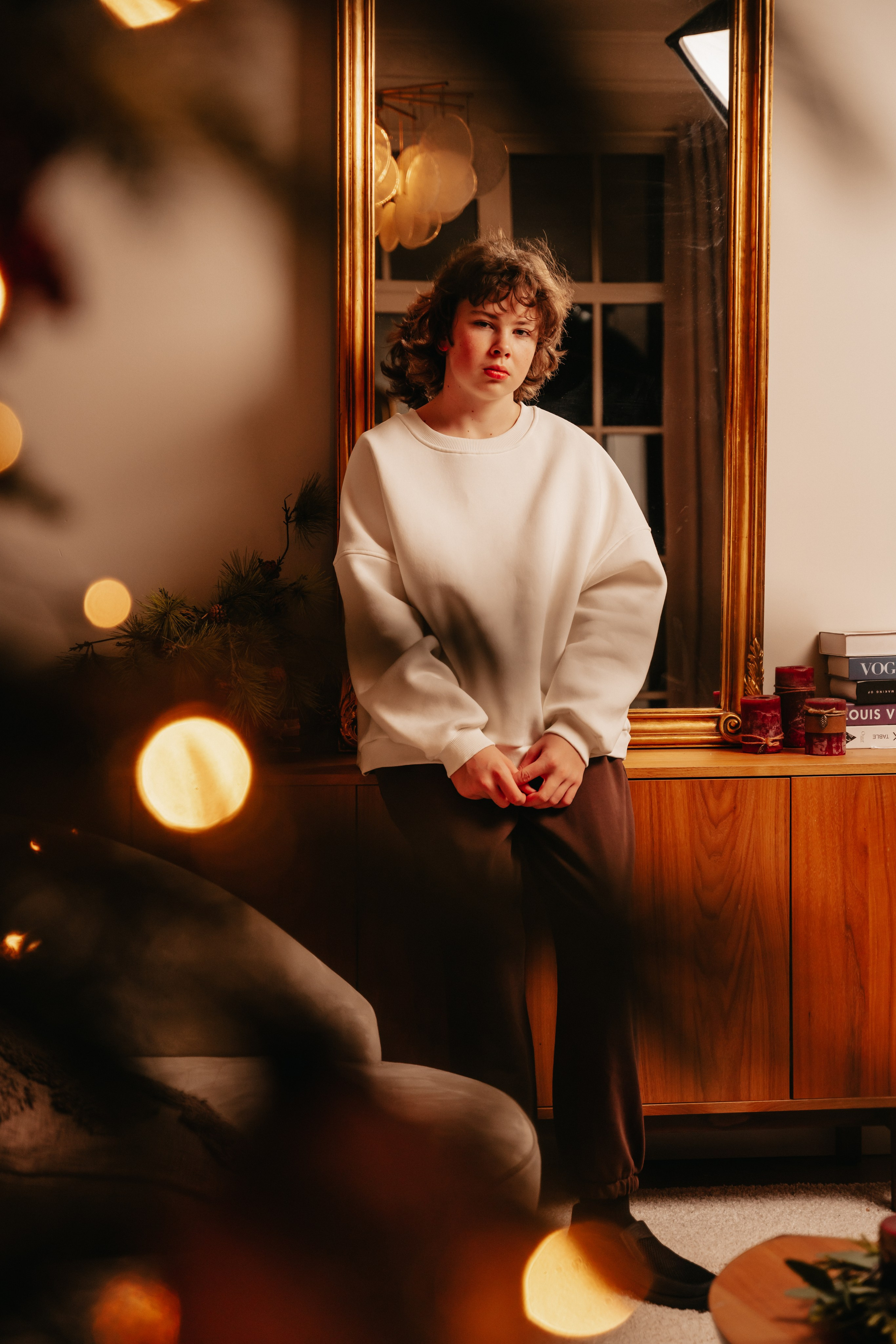 Дети. Питерский фотограф Светлана Ковалева