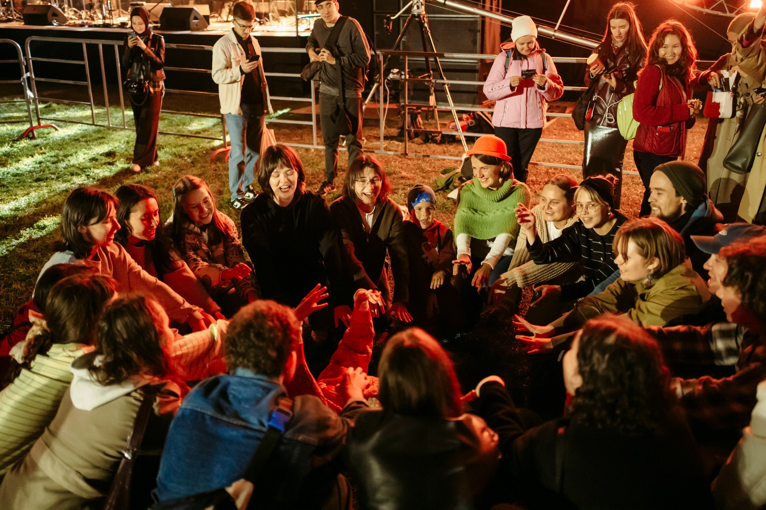 Трибьют Ильхама Шакирова. Саша Копылов, фотограф в Казани