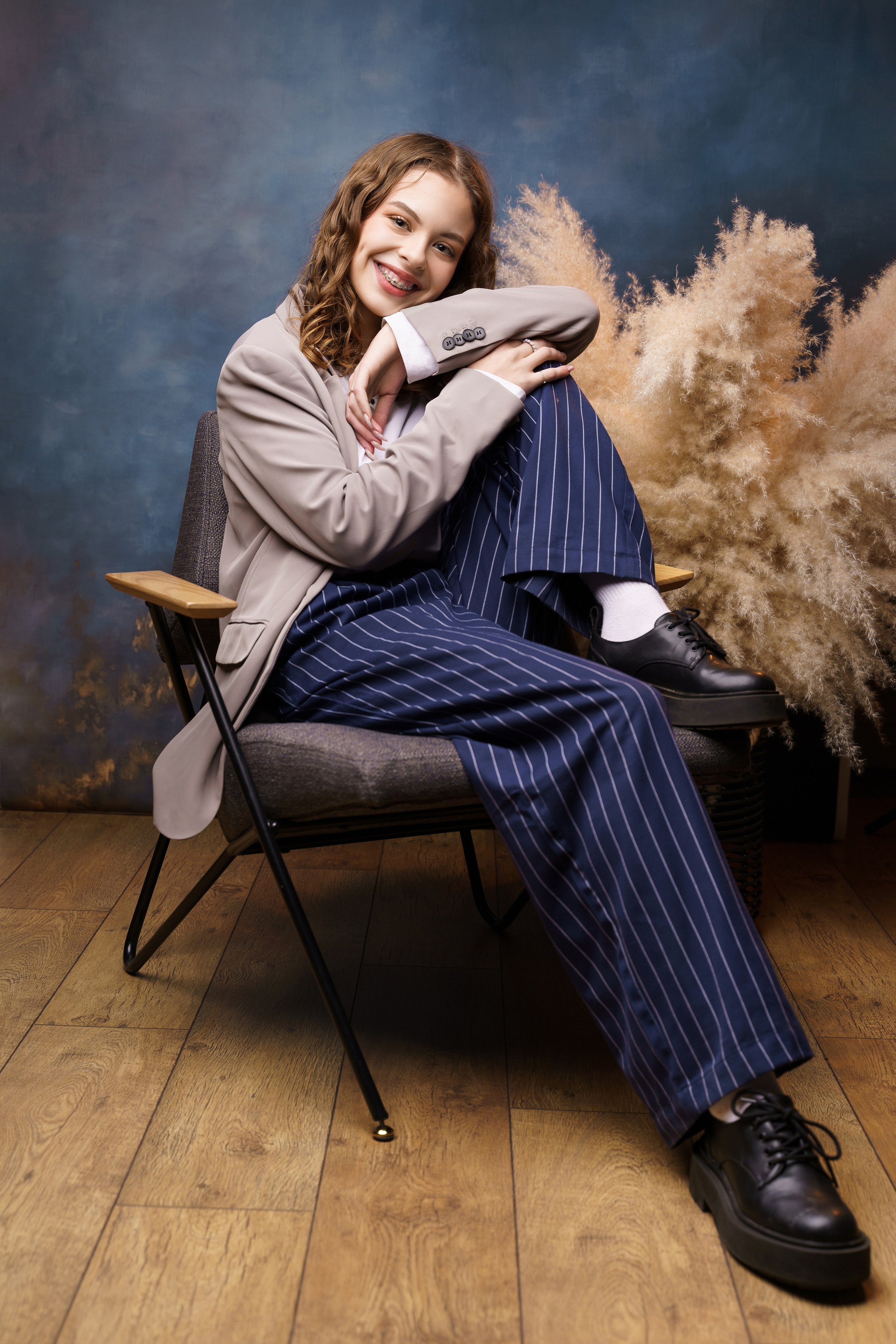 Выпускные альбомы и фотосессии в Кирове от Протасовой Жени