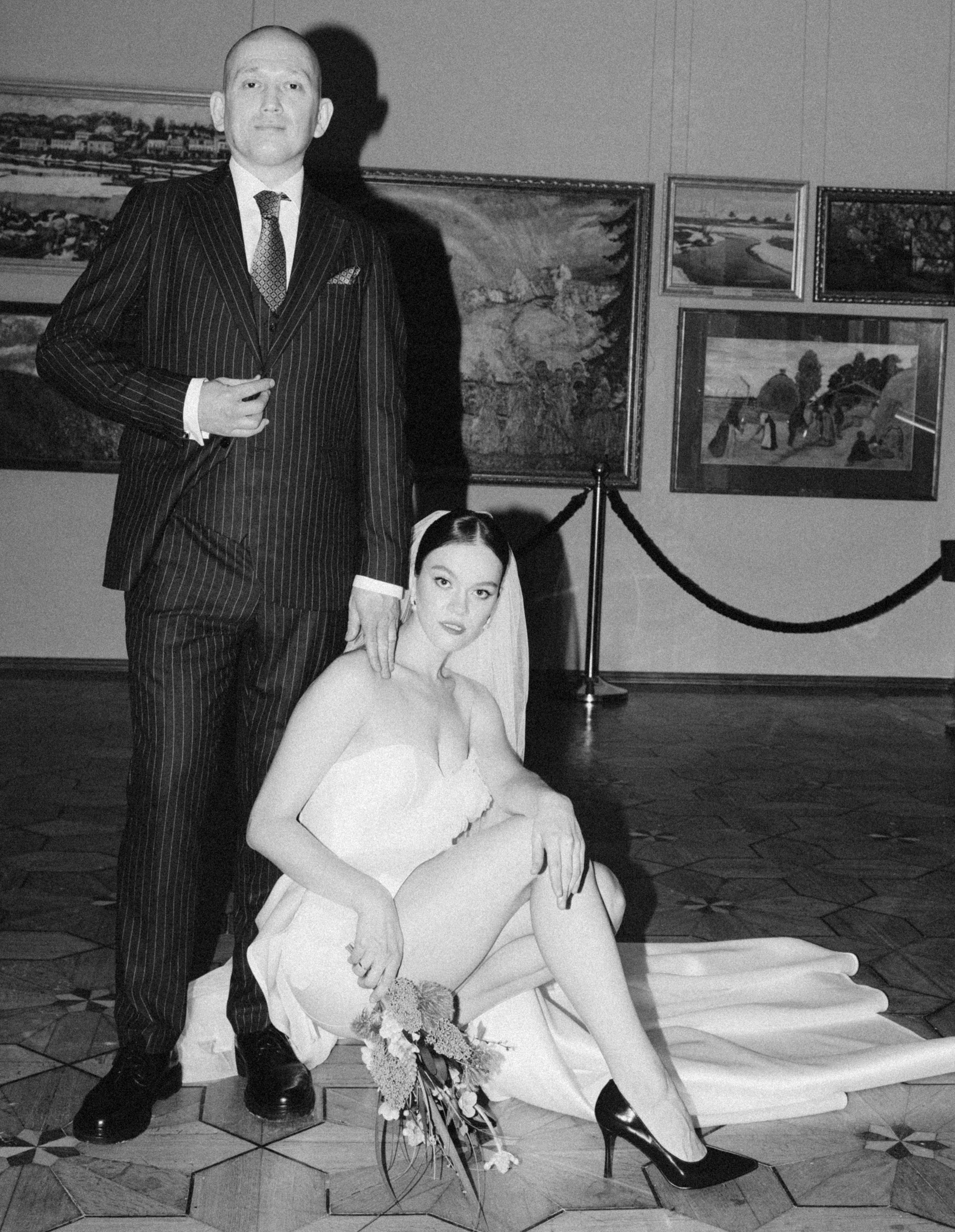 Там, где начинается «мы»