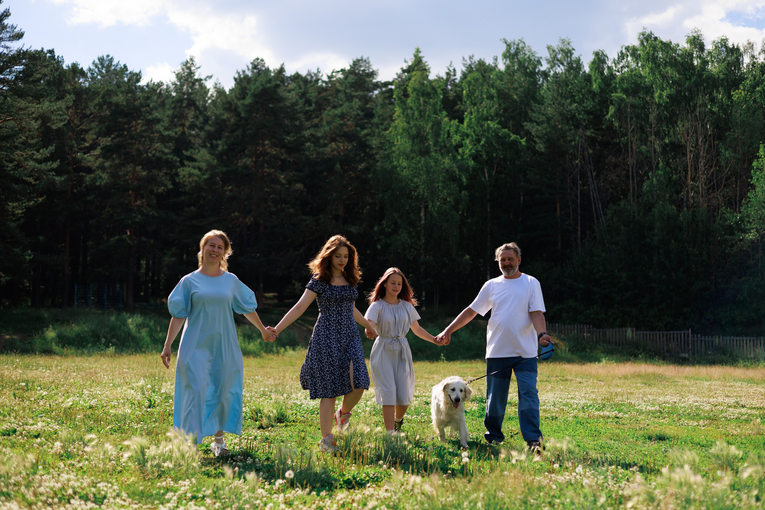Съемки на улице. Семейный фотограф в Екатеринбурге Макарова Алёна