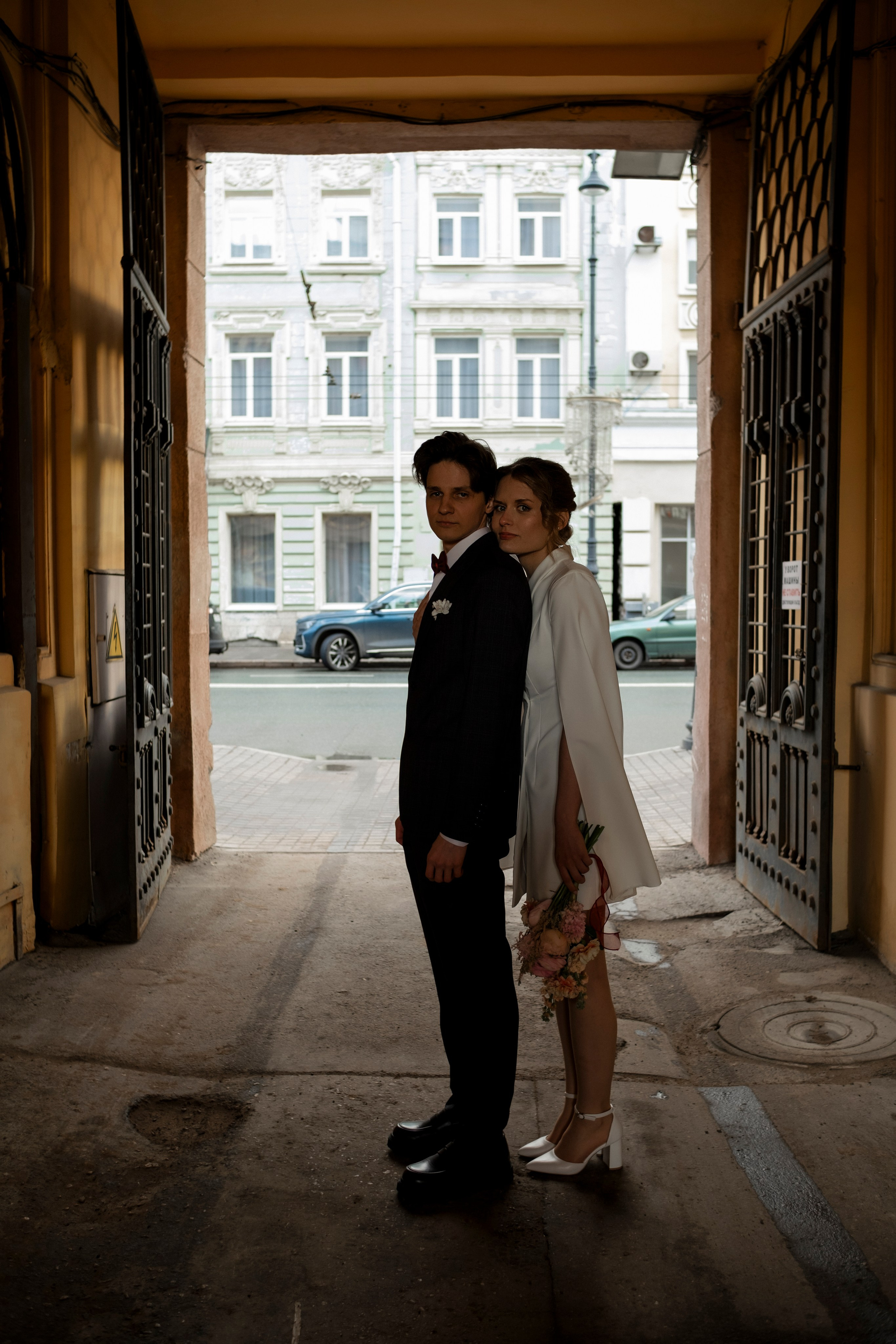 Алина и Андрей. СЕМЕЙНЫЙ ФОТОГРАФ ЕЛЕНА МЕДВЕДЕВА САМАРА