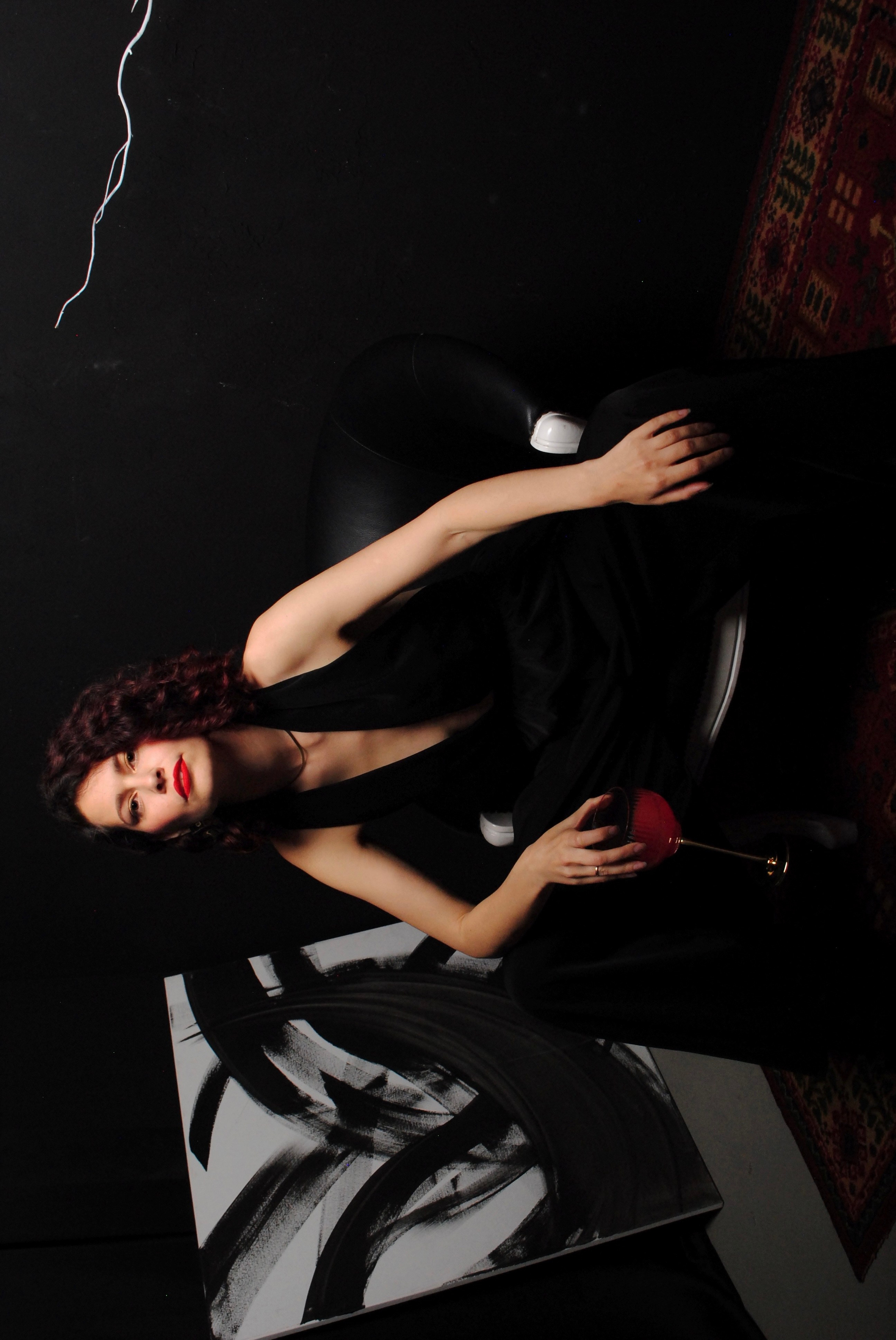 Наталья и Людмила. Фотограф Мария Мусаелян