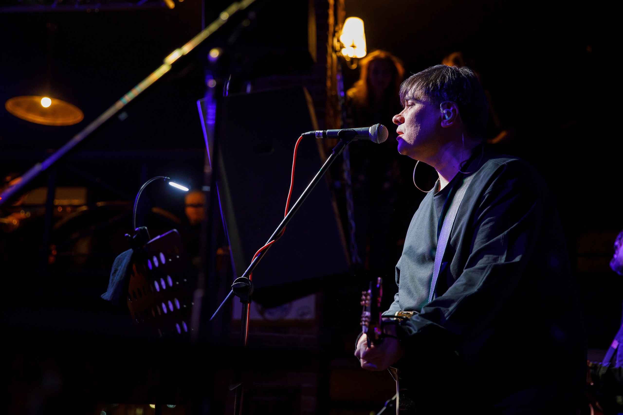 Ключевая / 17.02.2024 / Life Pub. Репортажный и портретный фотограф Русакова Жанна