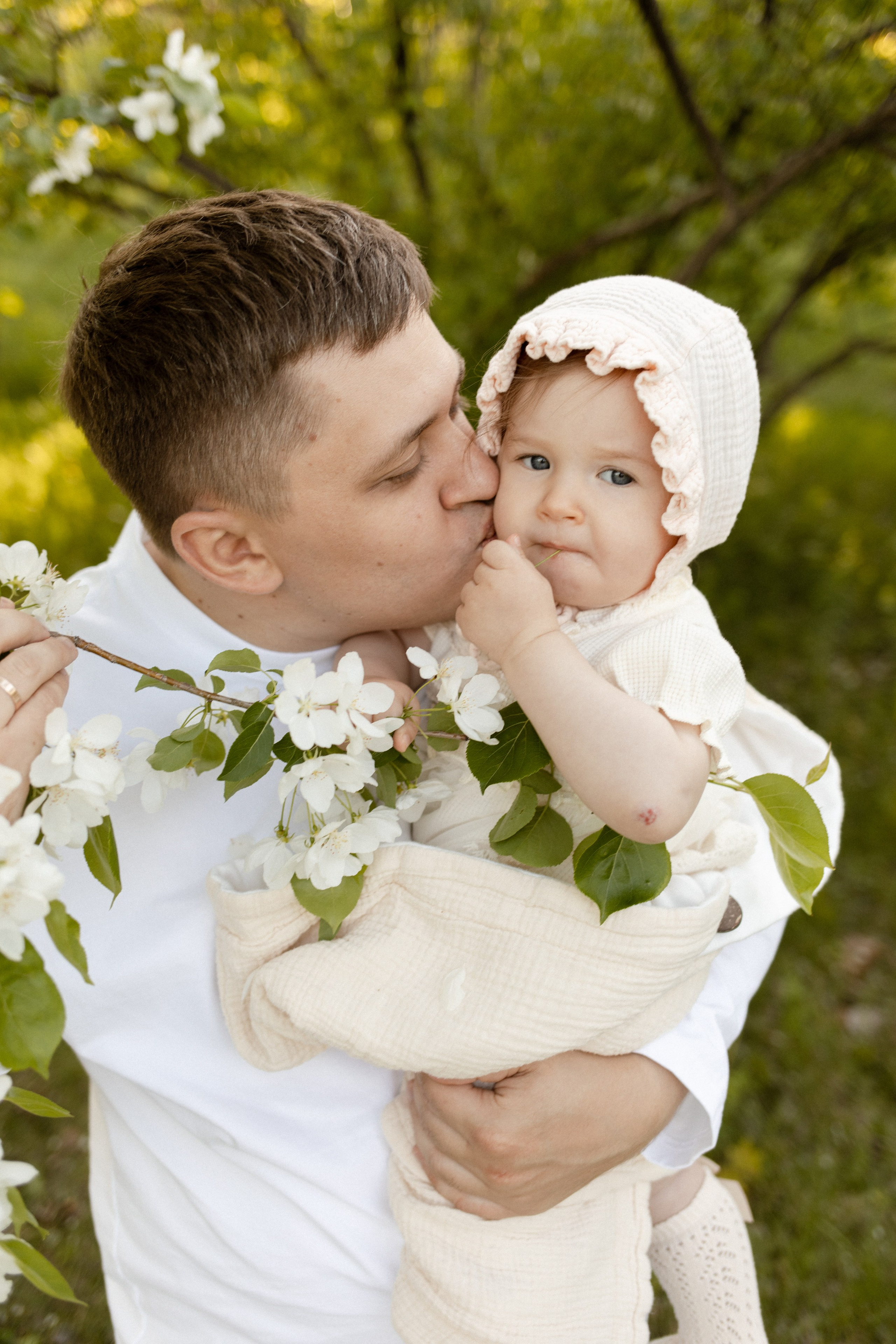 Семья Карины. Семейный фотограф Челябинск