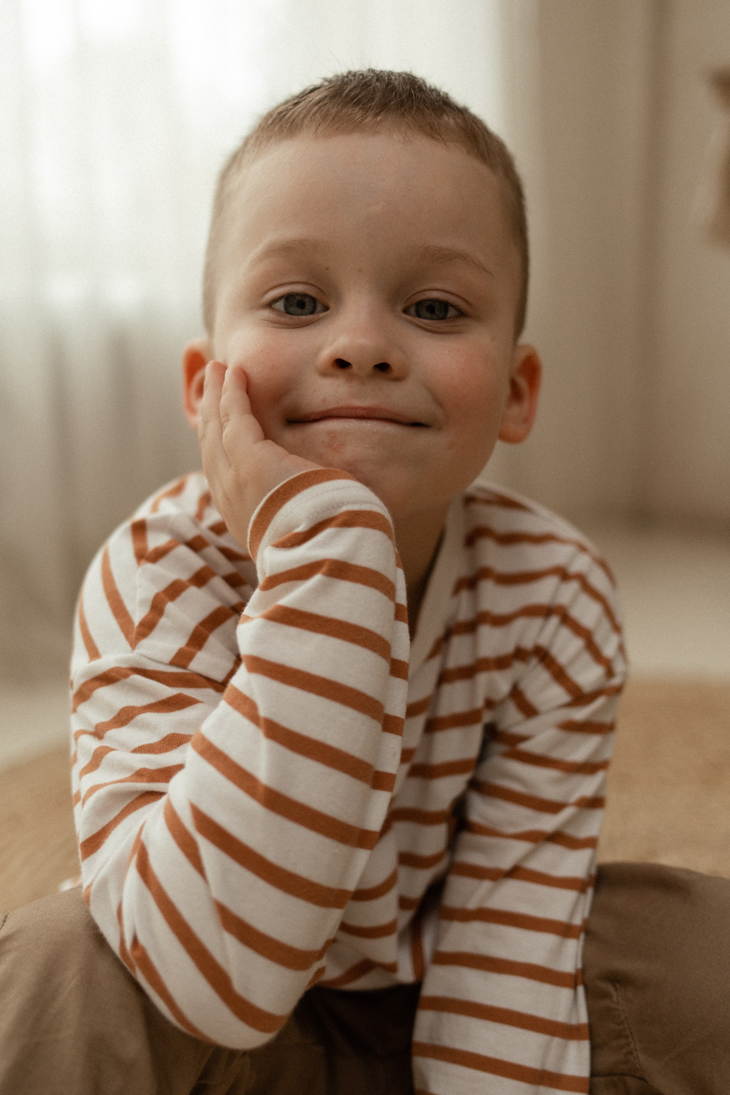 Павел, Костик и Екатерина с животиком. Семейный фотограф Челябинск