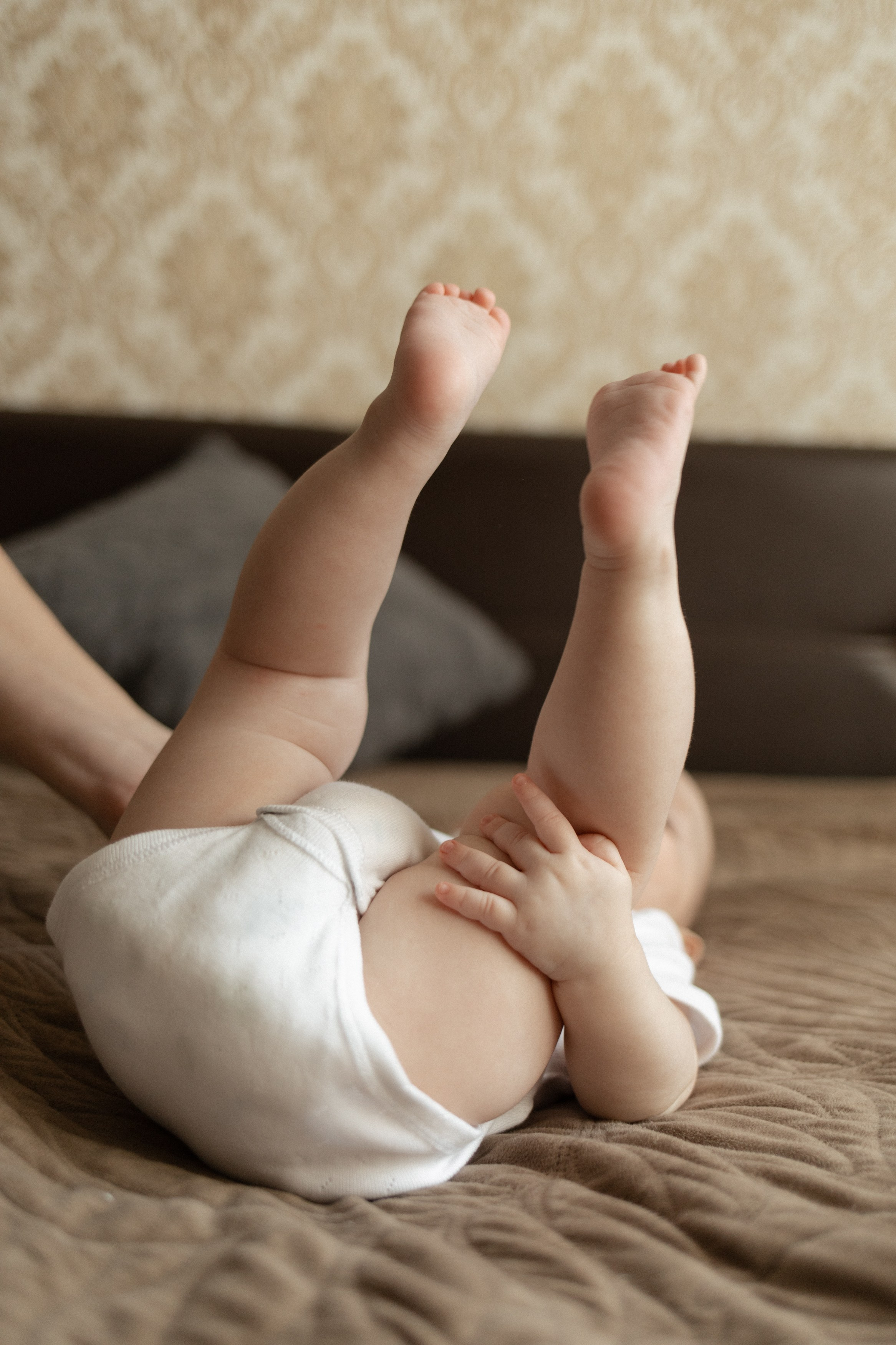 Лева и его родители. Семейный фотограф Челябинск