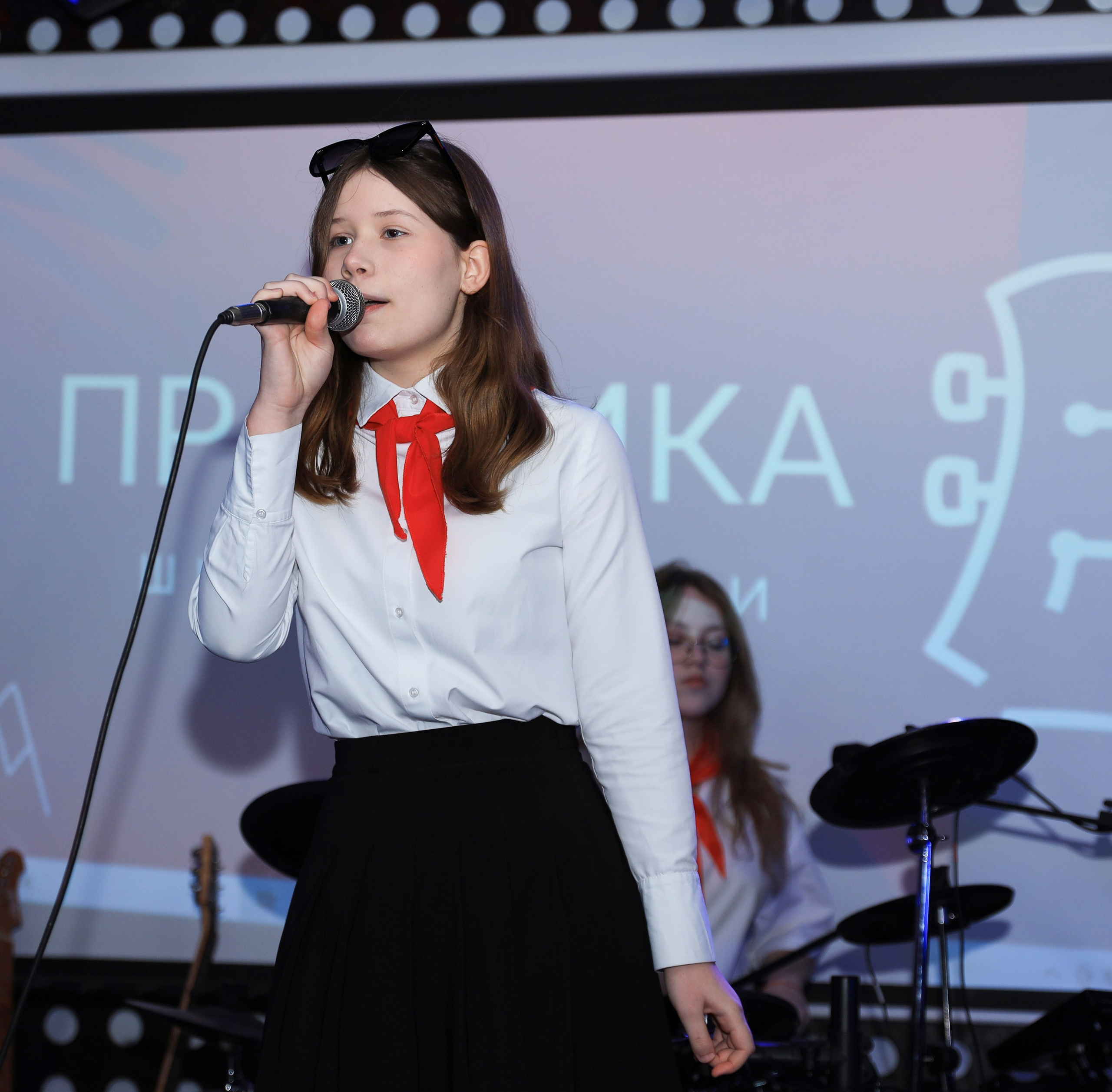 Концерты, дни рождения и другие мероприятия. Фотограф Людмила Жук