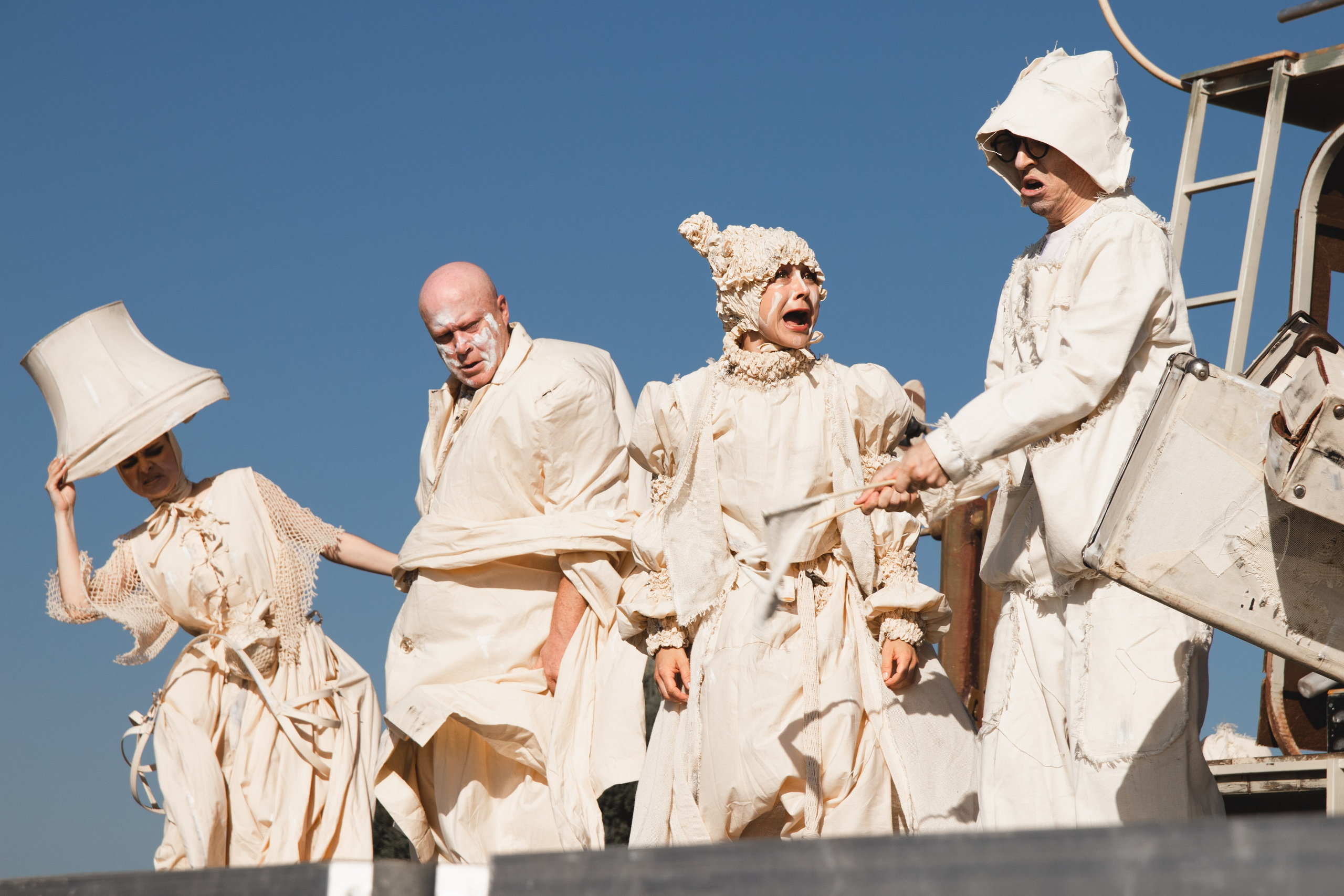 Фестиваль Таврида-Арт. Фотограф в Севастополе и в Крыму