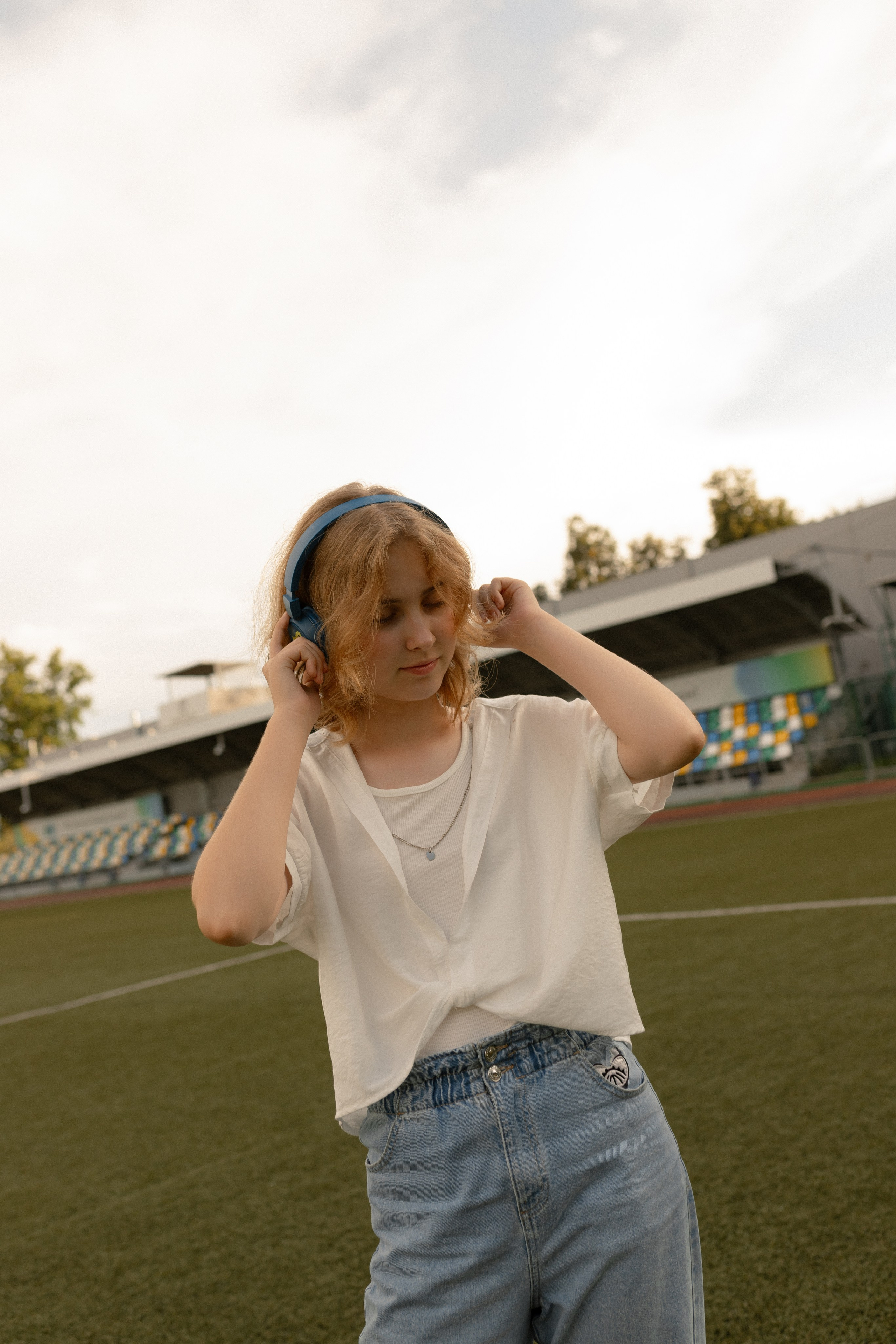 Девчонки. Фотограф Татьяна Семенова