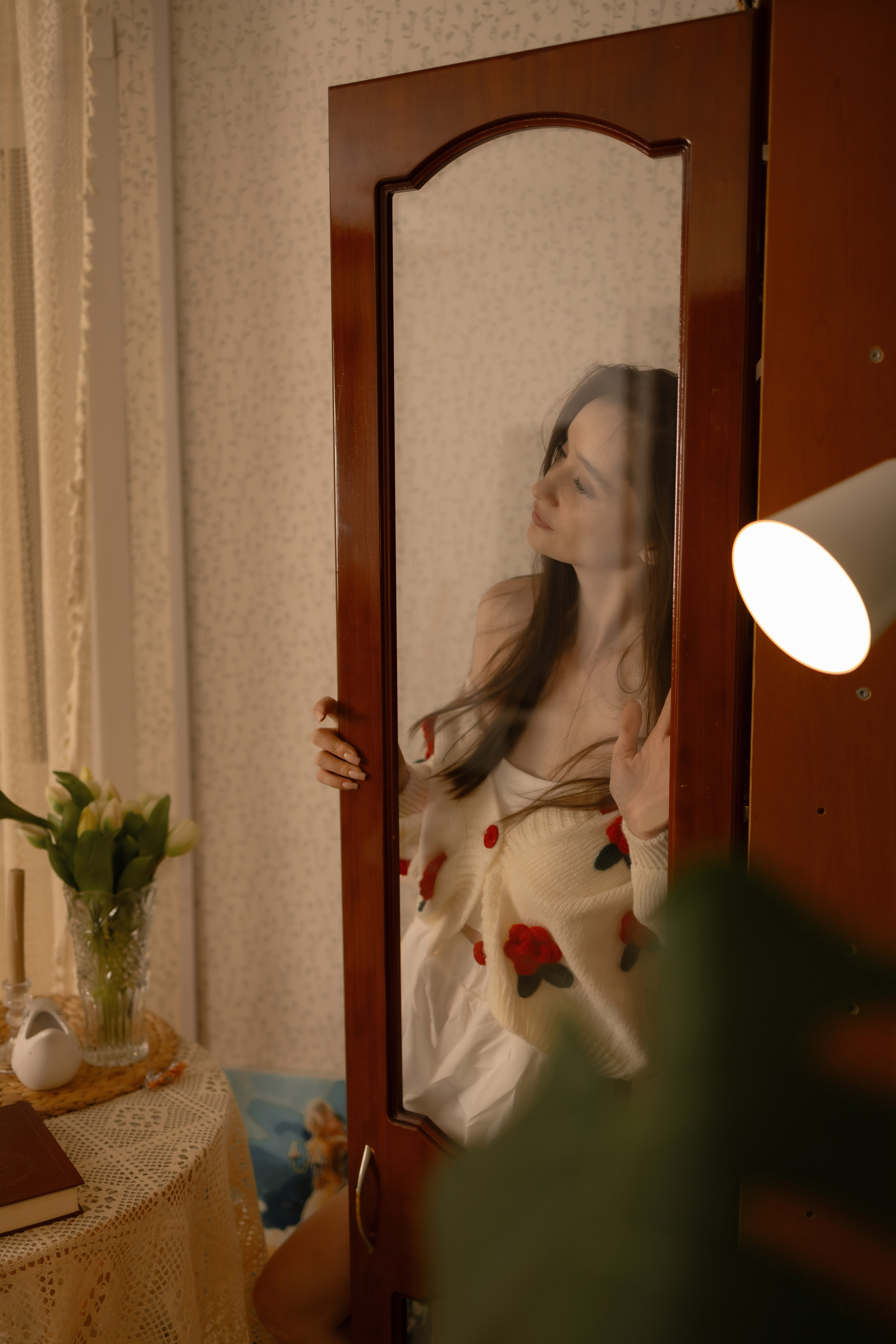 Диана. Фотограф Татьяна Семенова