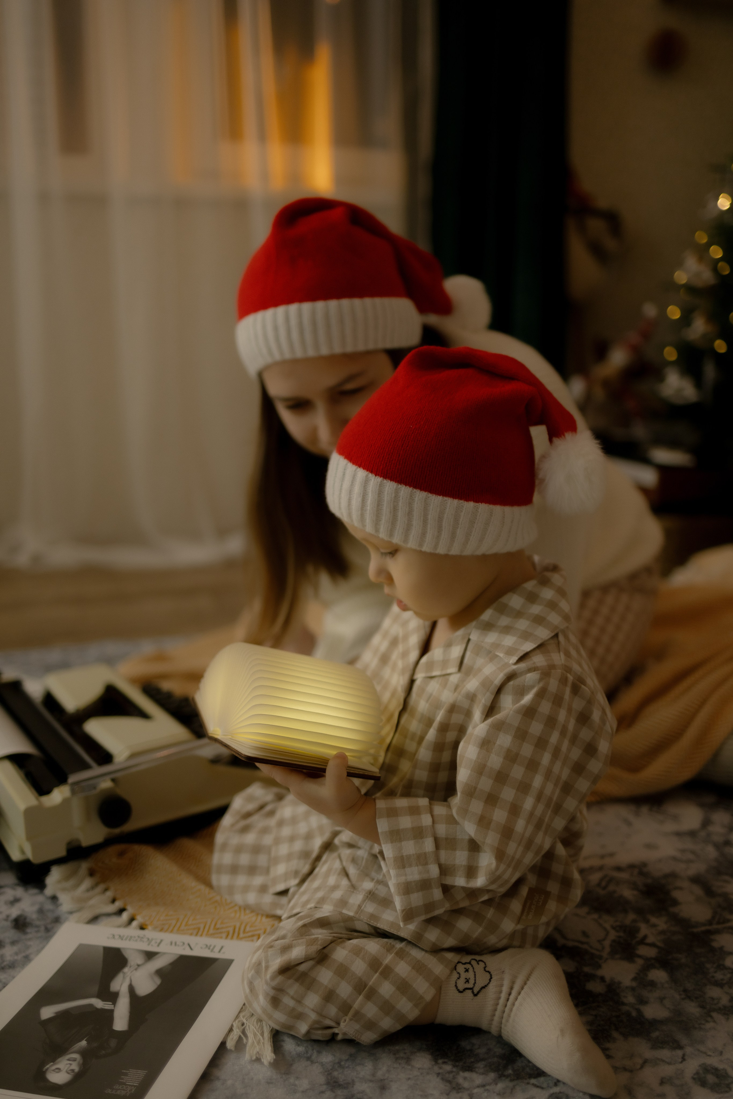 Мама и Руслан. Фотограф Татьяна Семенова