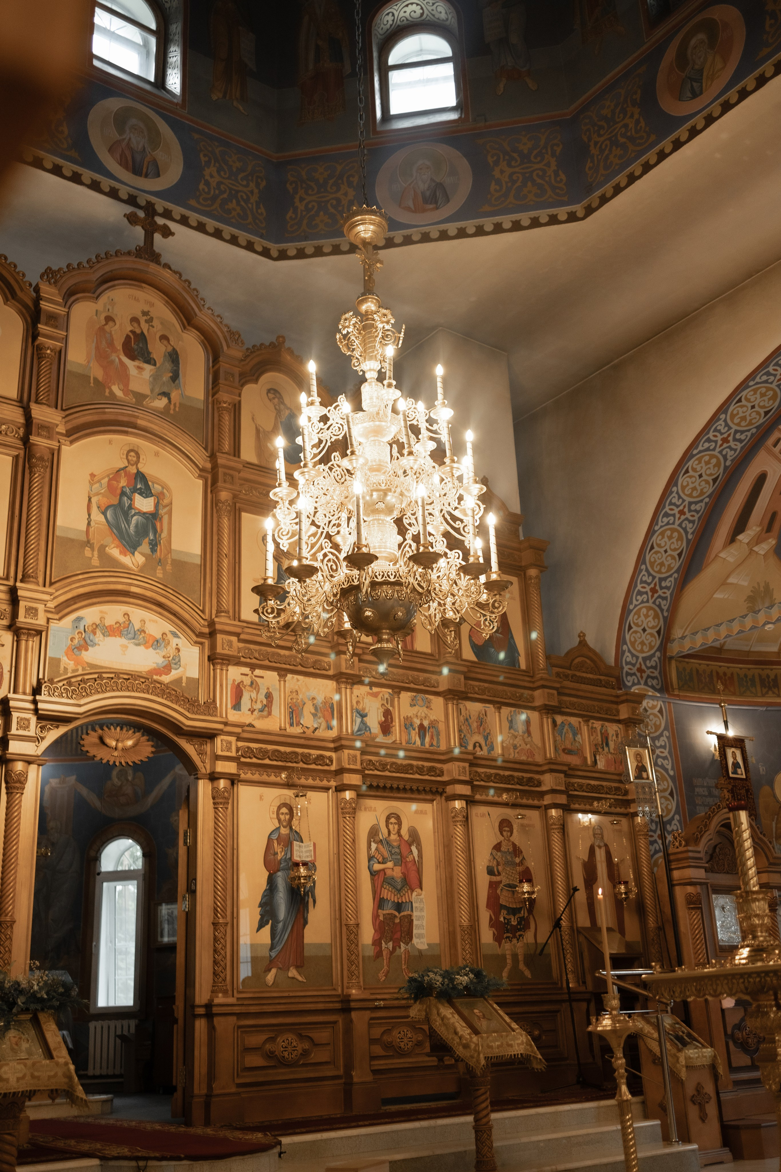 Венчание. Иван и Ирина. Фотограф Татьяна Семенова