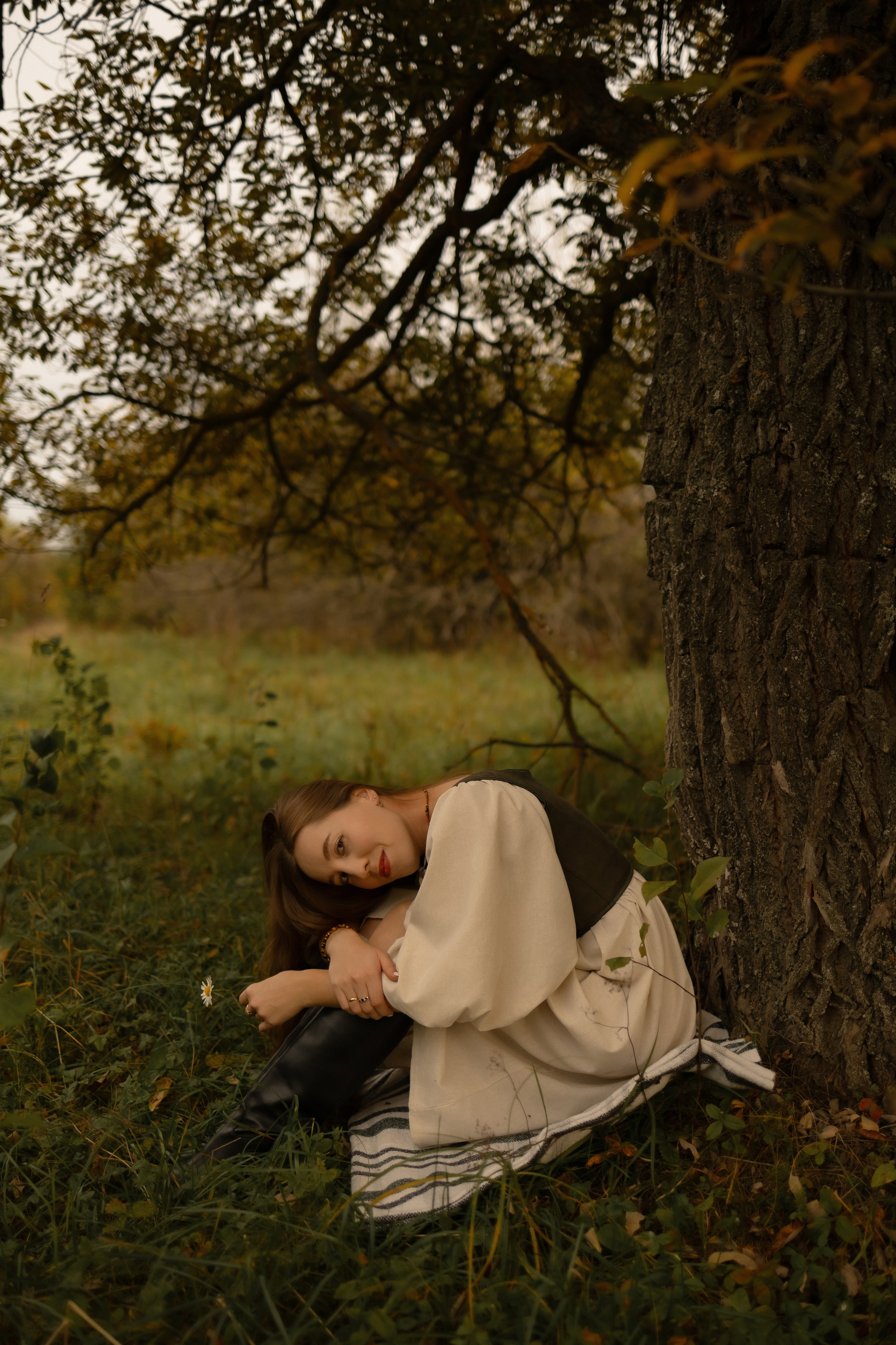 Анжелика. Фотограф Татьяна Семенова