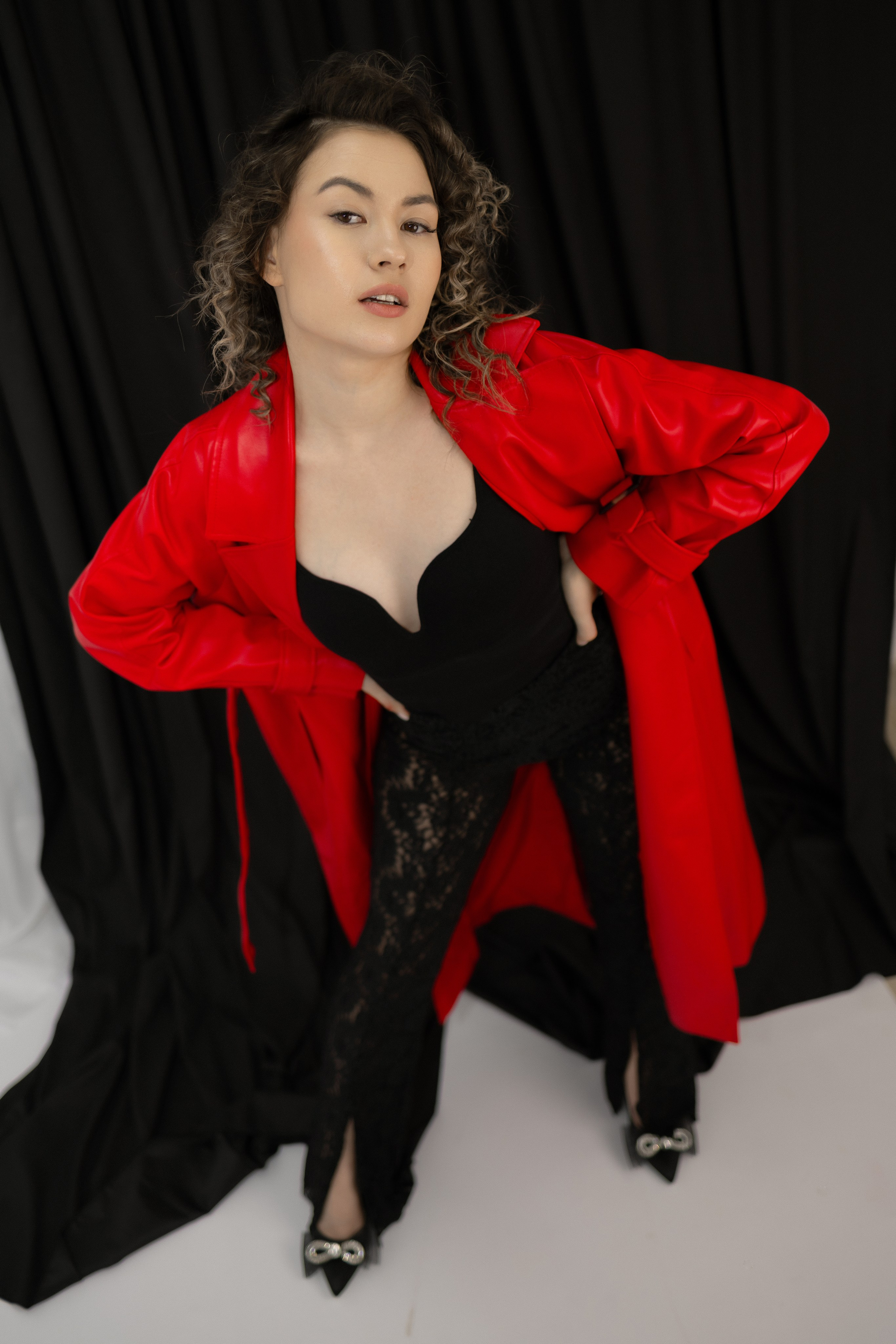 Роза. Фотограф Татьяна Семенова