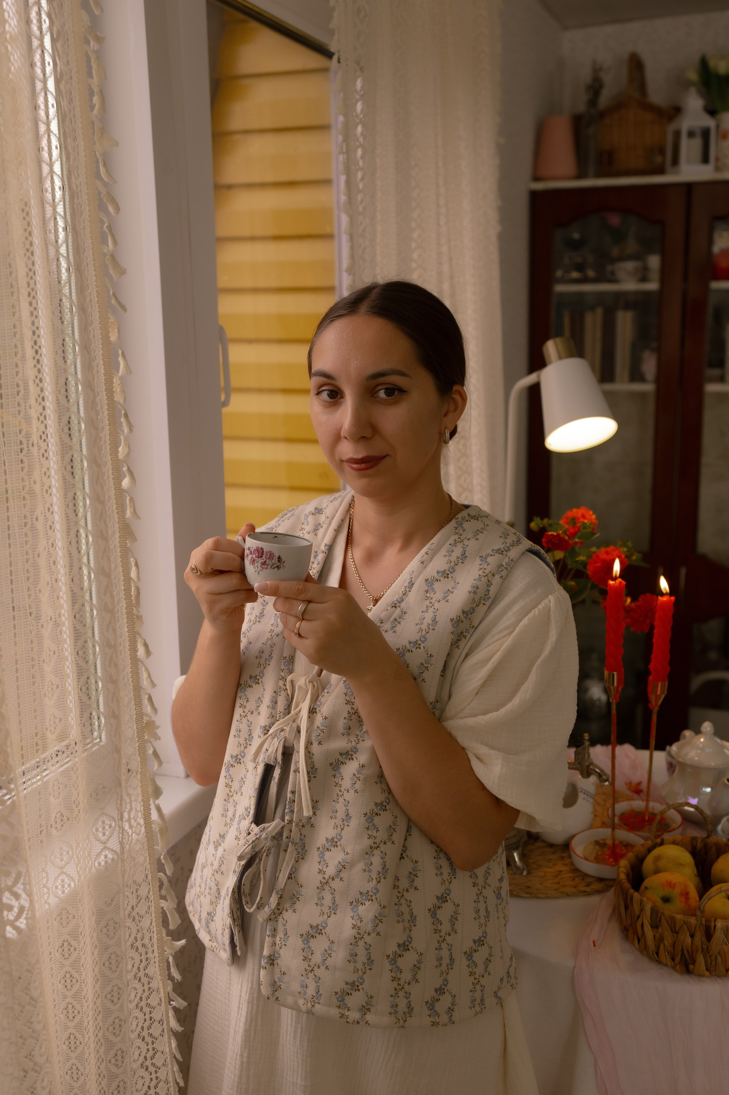 Кристина и Арина. Фотограф Татьяна Семенова