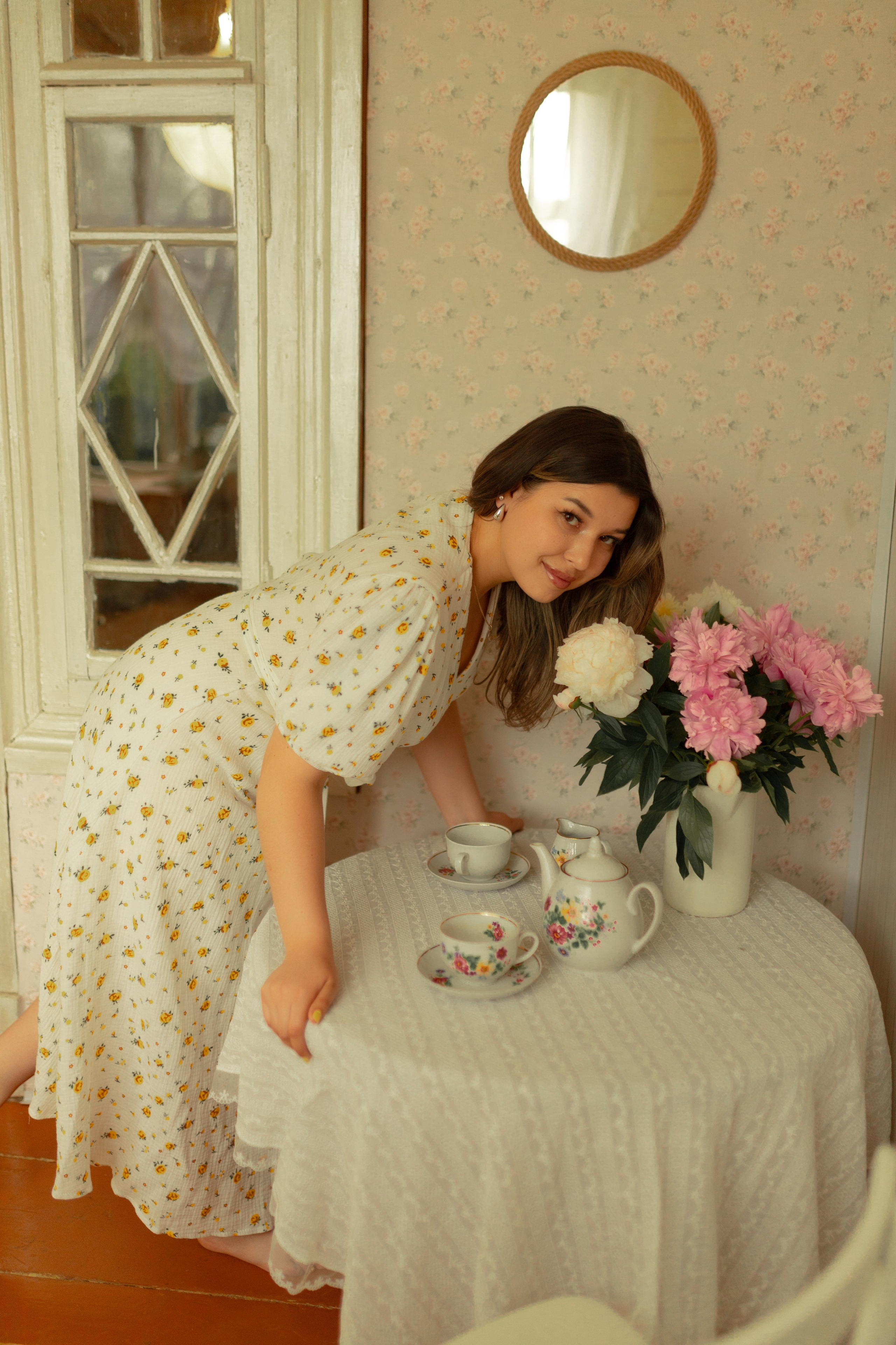 Света. Фотограф Татьяна Семенова