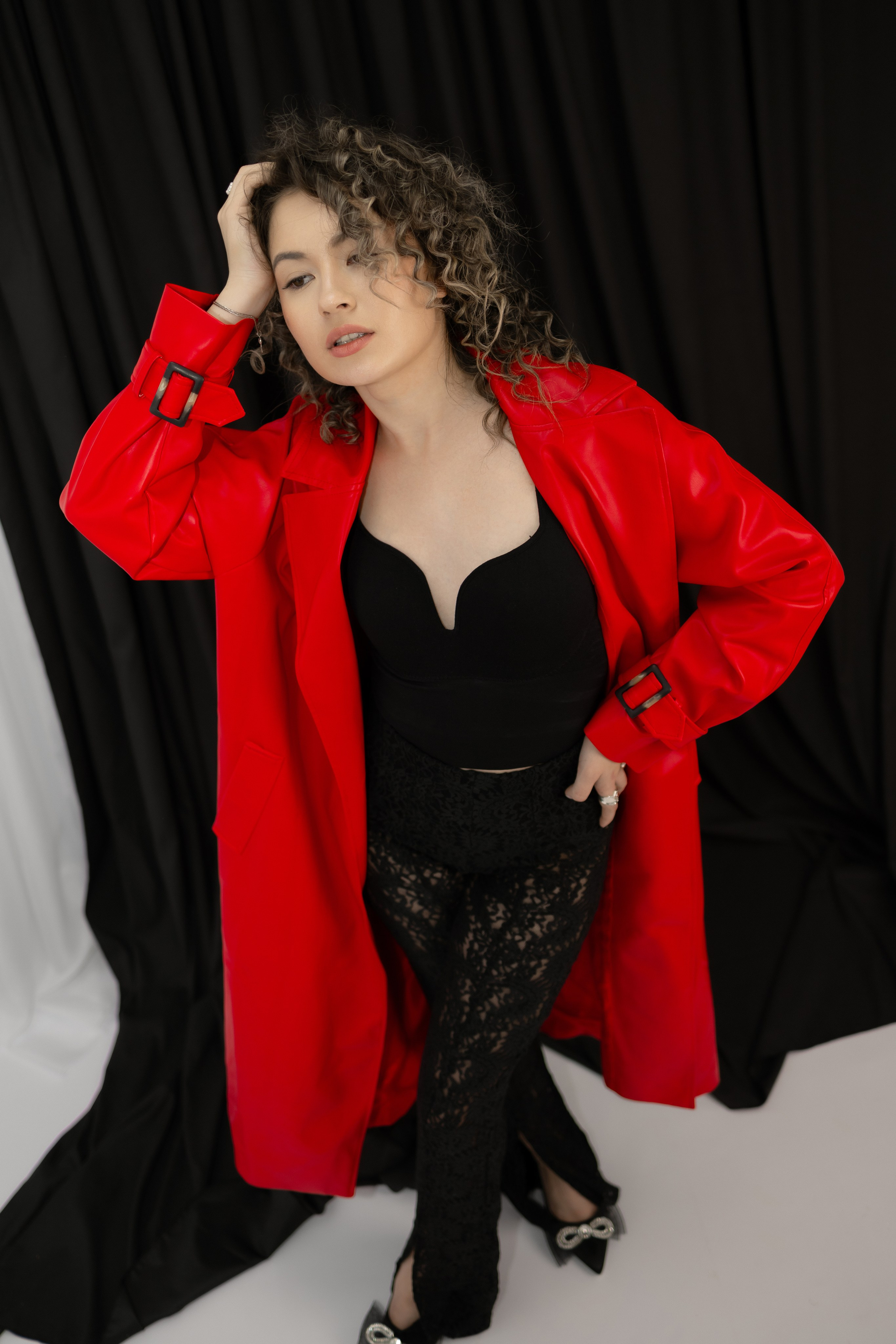 Роза. Фотограф Татьяна Семенова