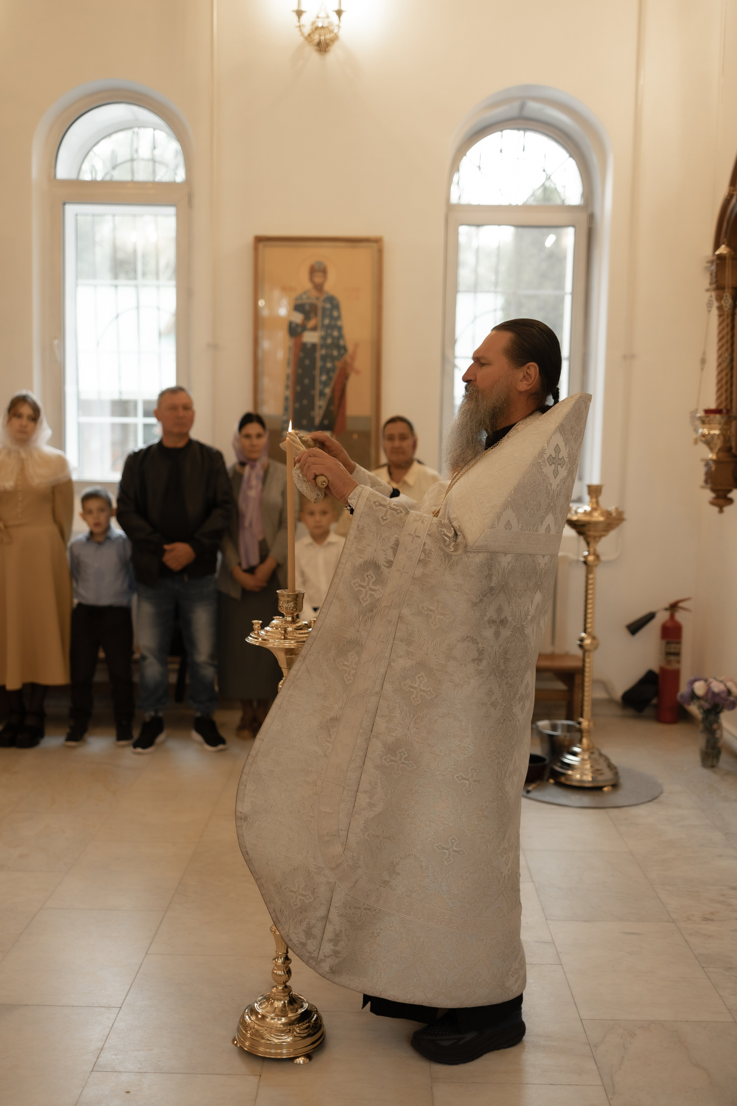 Венчание. Иван и Ирина. Фотограф Татьяна Семенова