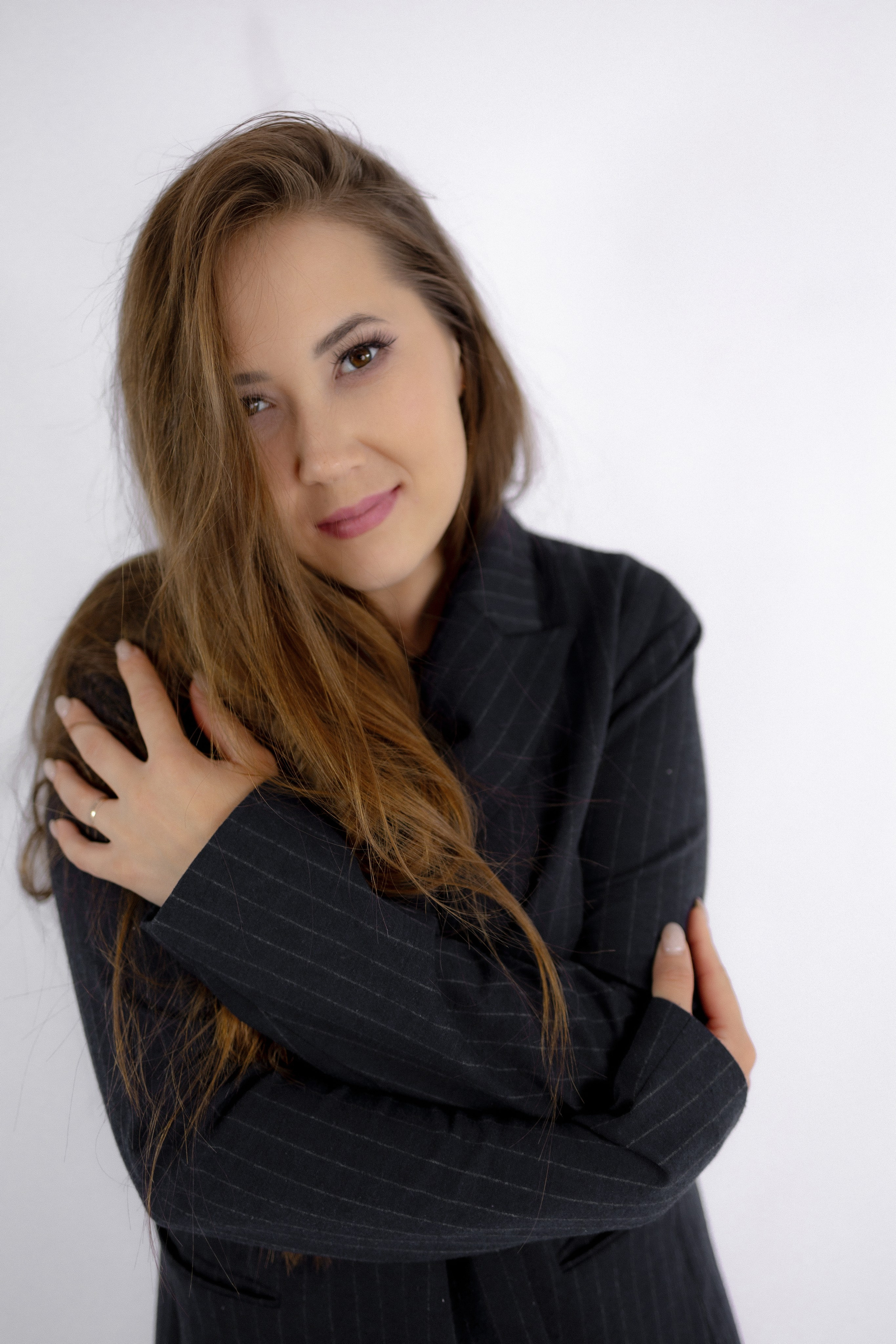 Марина. Фотограф Татьяна Семенова