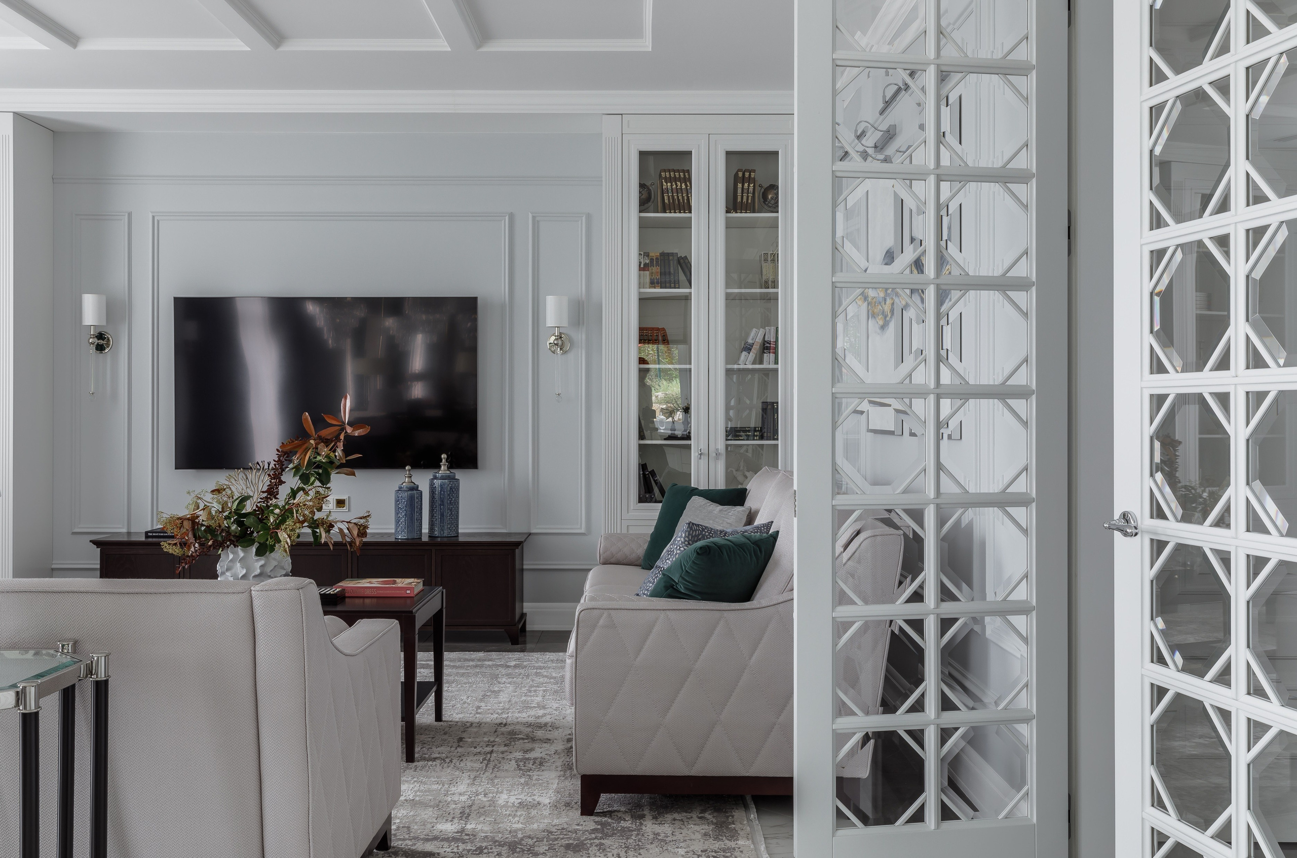 Лазурка. Главная