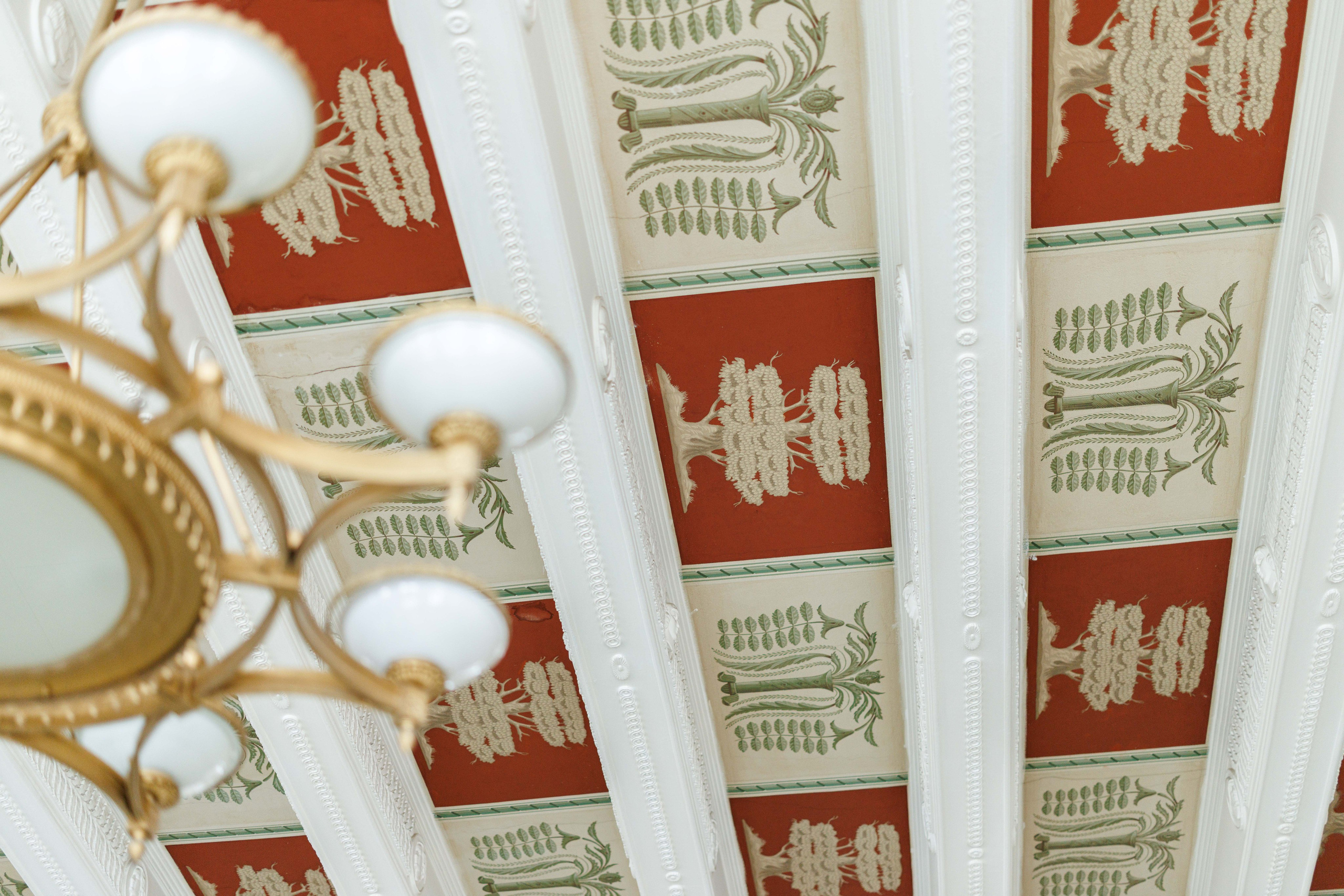 Вкусно и точка в г. Пушкин. Фотограф Балаев Михаил