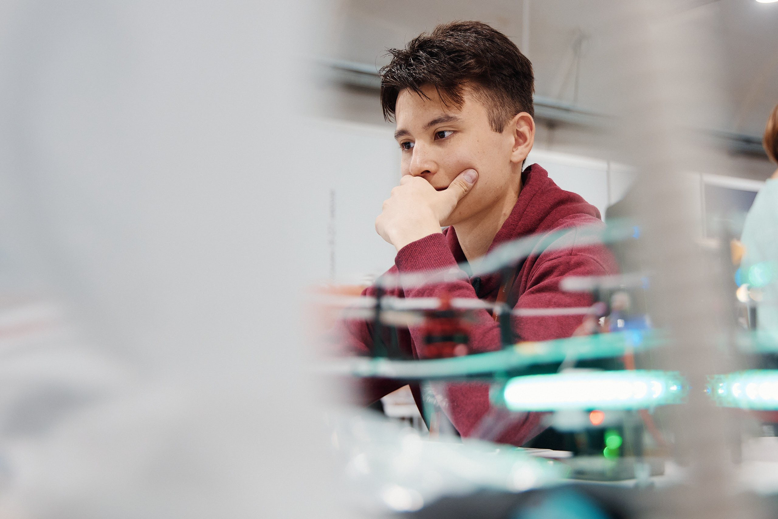 Соревнования дронов • Архипелаг 2024 • Сахалин. Фотограф Ирина Астор