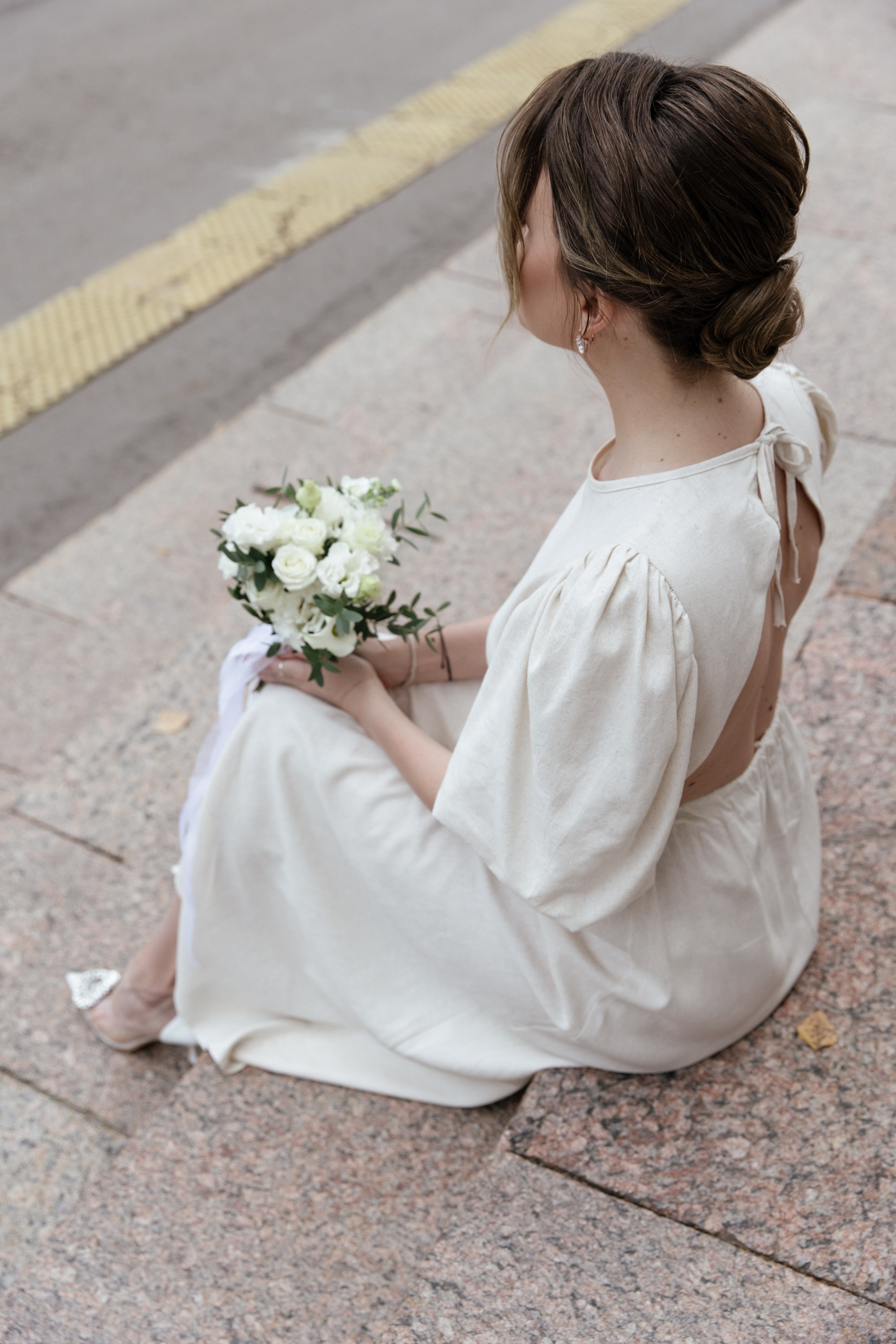 Артур и Ольга. Фотограф Сергиев Посад Москва Хованская Екатерина