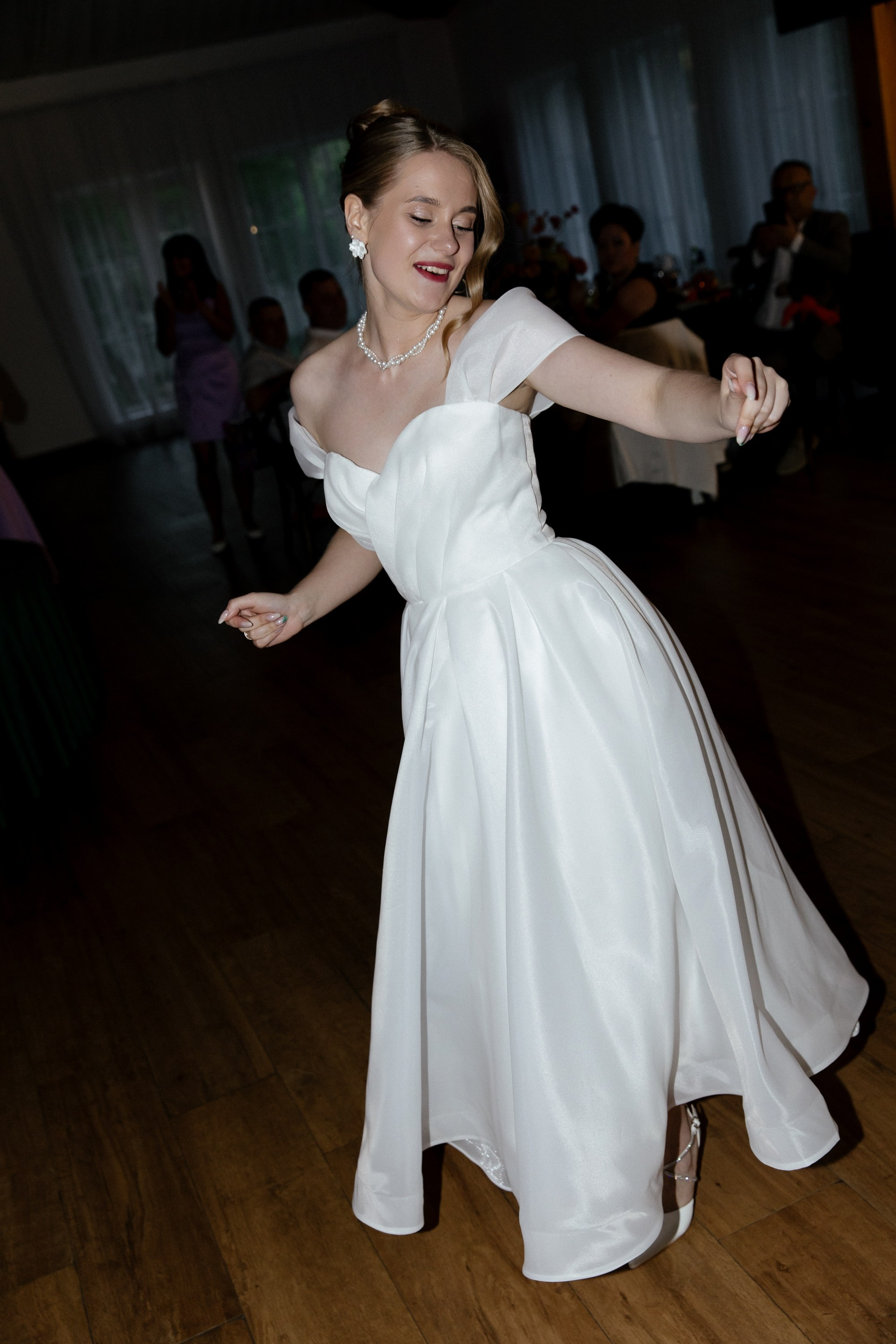 Дима и Алина — большой свадебный!. Фотограф Сергиев Посад Москва Хованская Екатерина