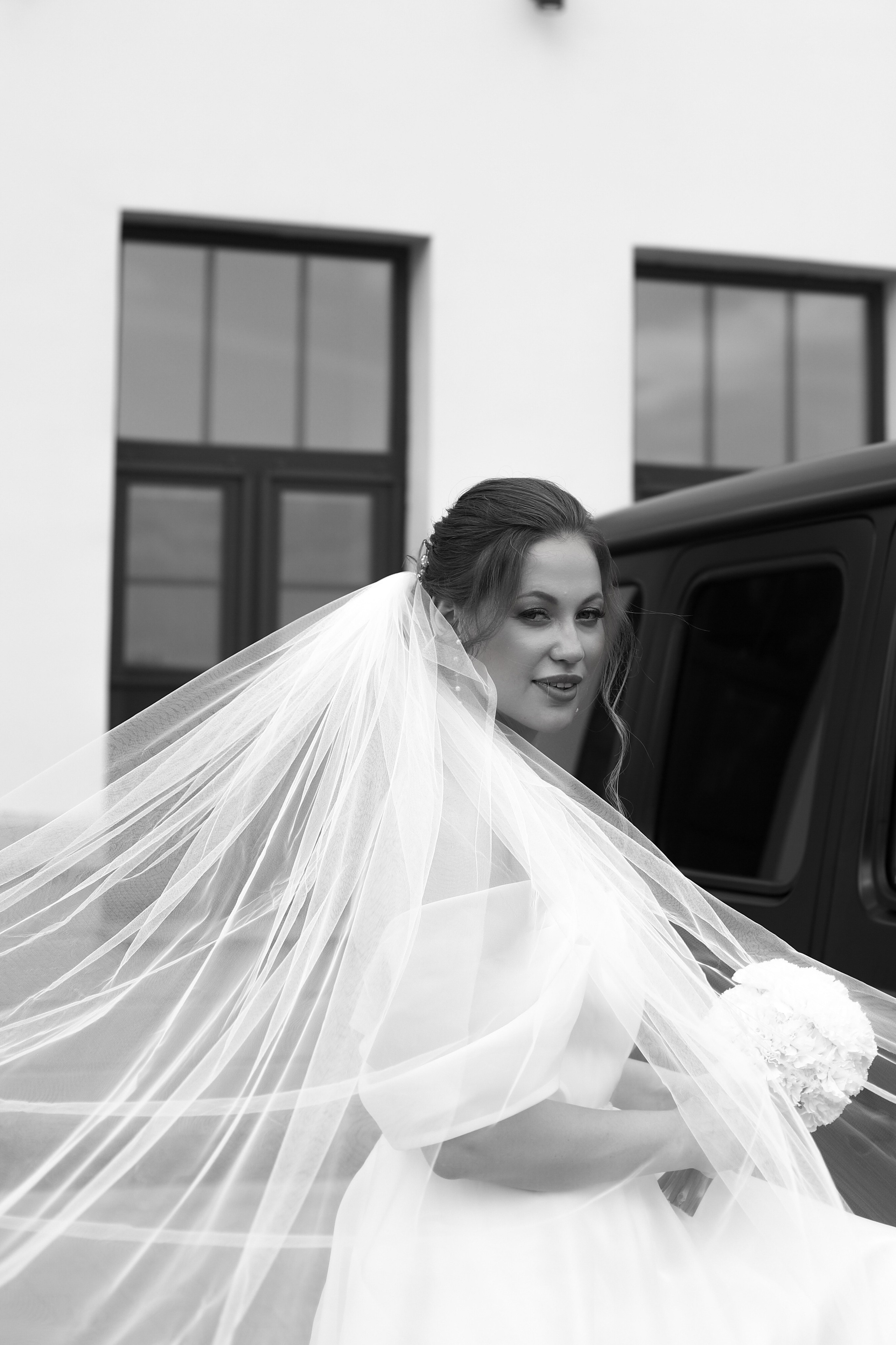 Свадебная. Даша Лукошкина Фотограф Шуя | Иваново