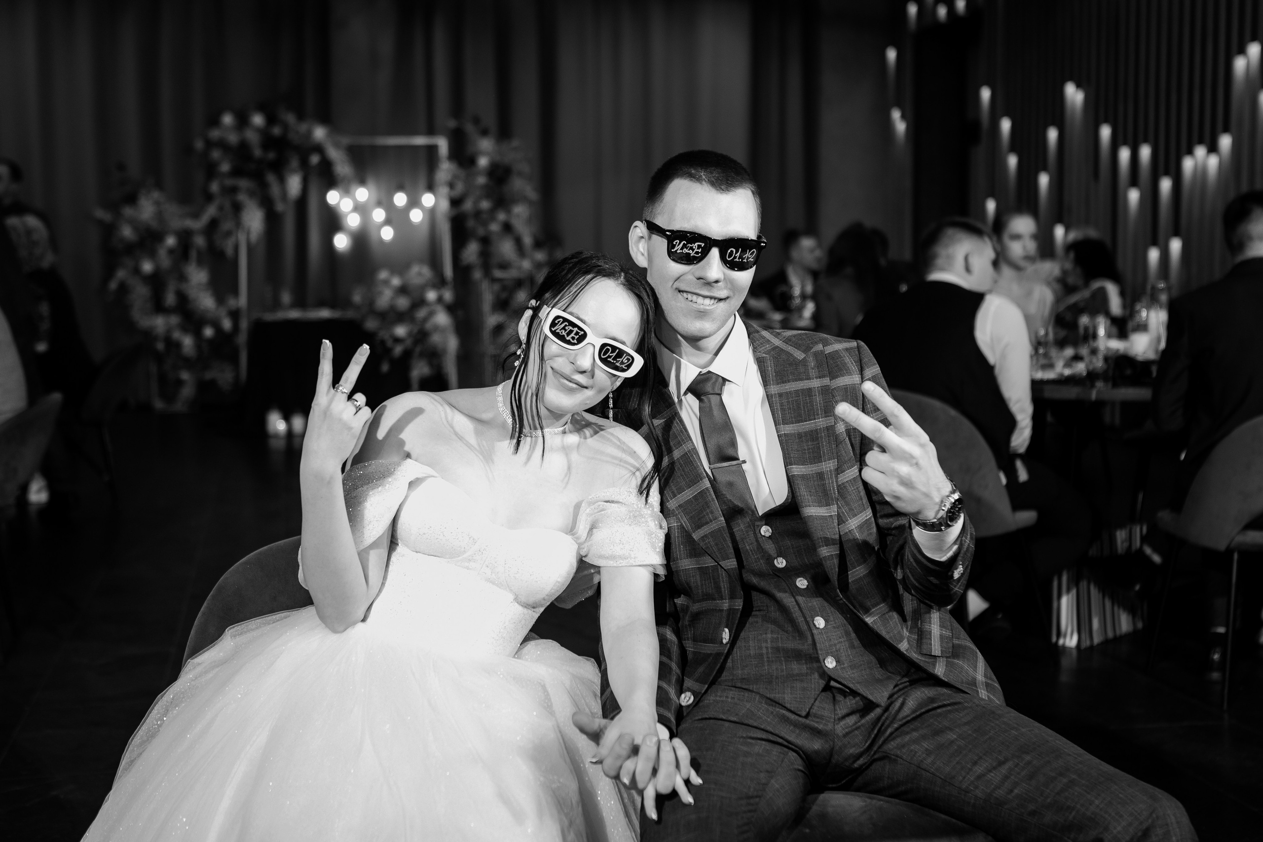 Иван и Елена. Свадебный и портретный фотограф в Миассе Филиппенко Дарья