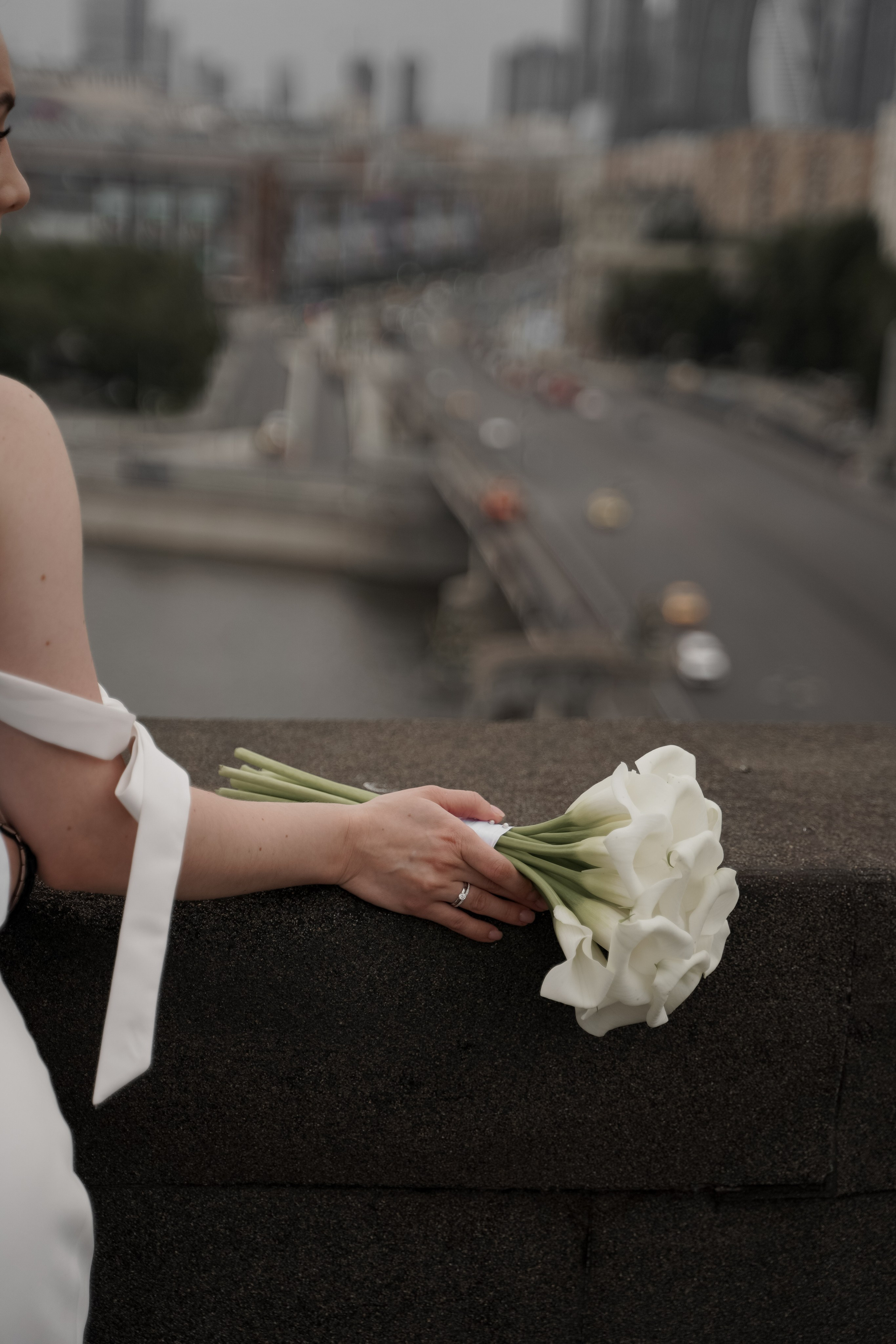 Анастасия и Денис. Свадебный фотограф Марина Попова