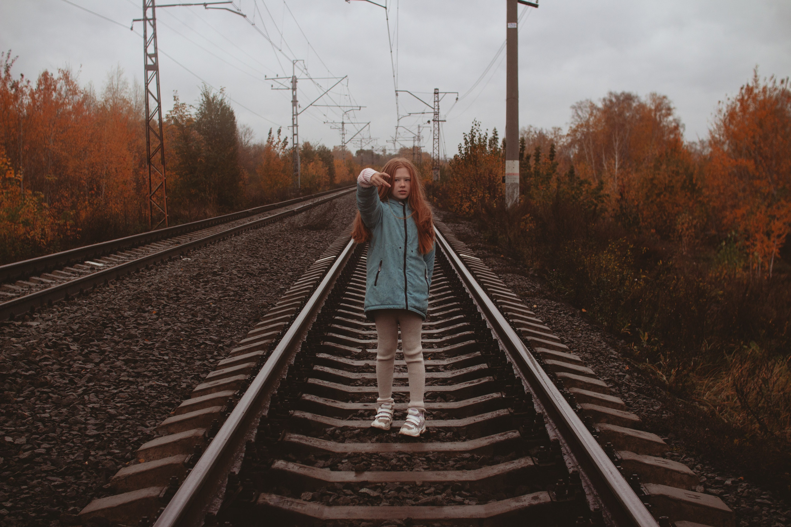 Зубовы Family Осень. Фотограф в Челябинске Филимонова Дарья