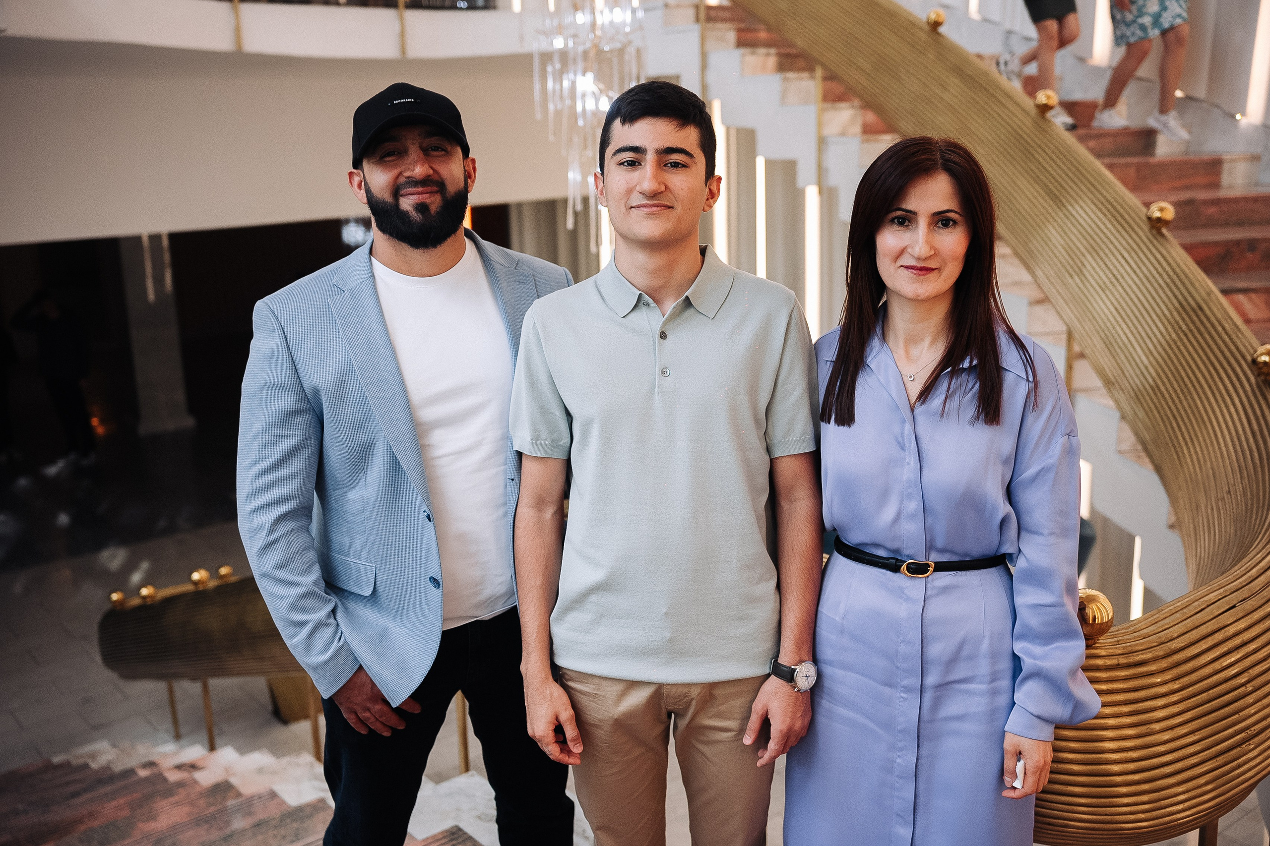 Выпускной. Фотограф в Хабаровске Швендых Рудольф