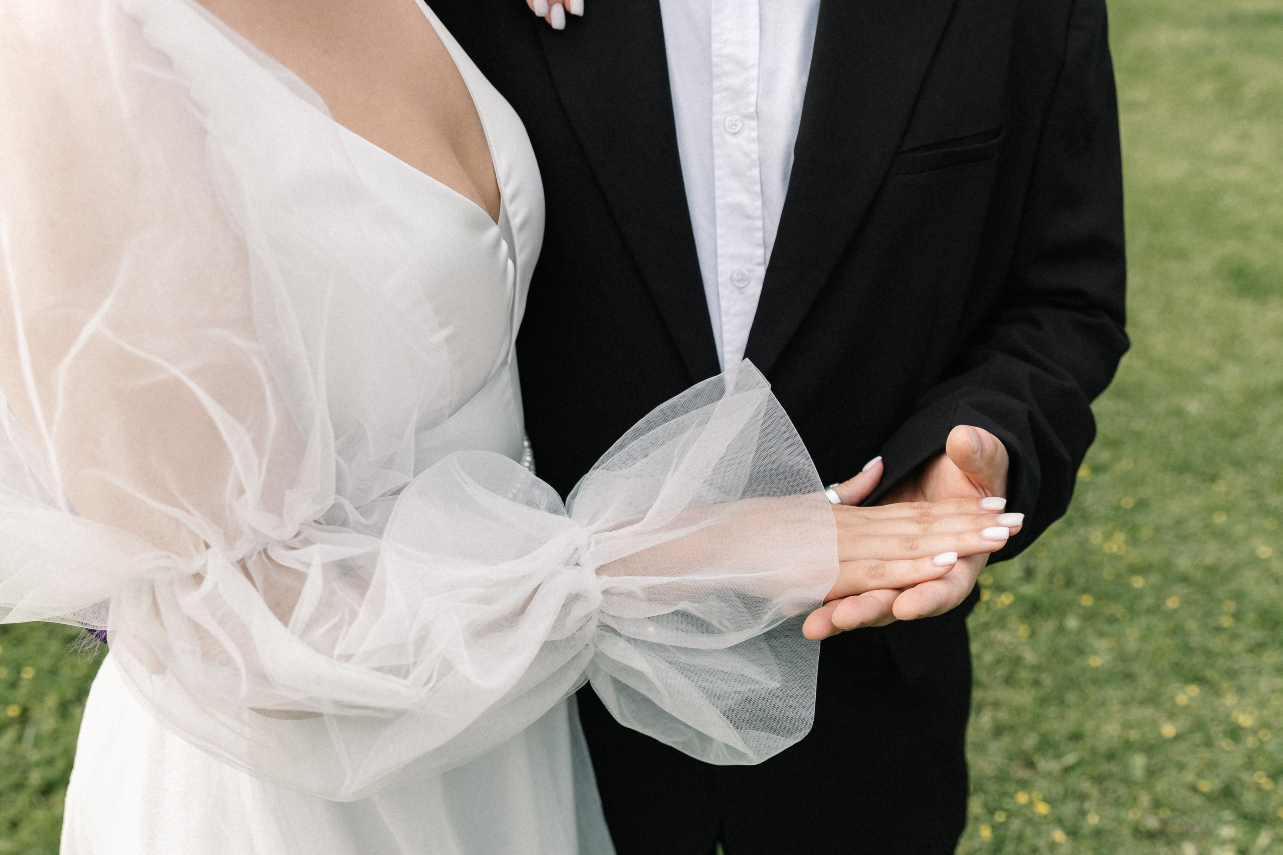 Паша и Ксюша. Свадебный и семейный фотограф в Санкт-Петербурге Александр Озеров