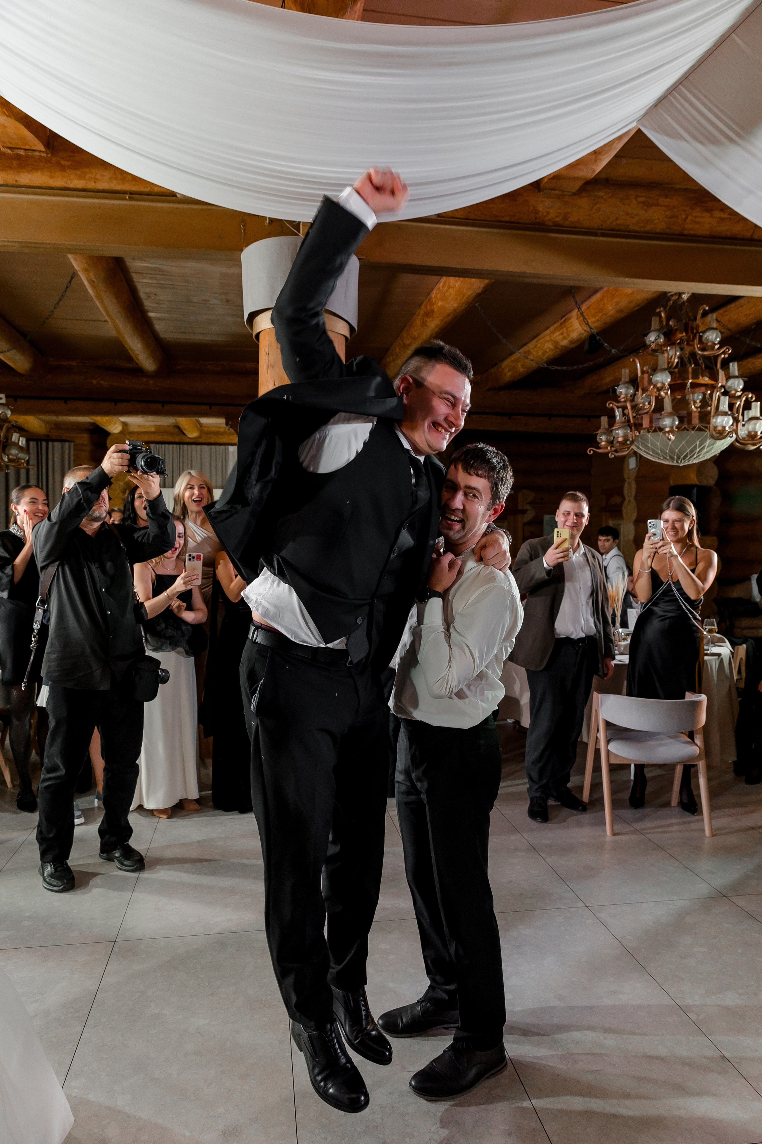 ПШЕНИЧНЫЕ. Свадебный и семейный фотограф Динар Гильмутдинов