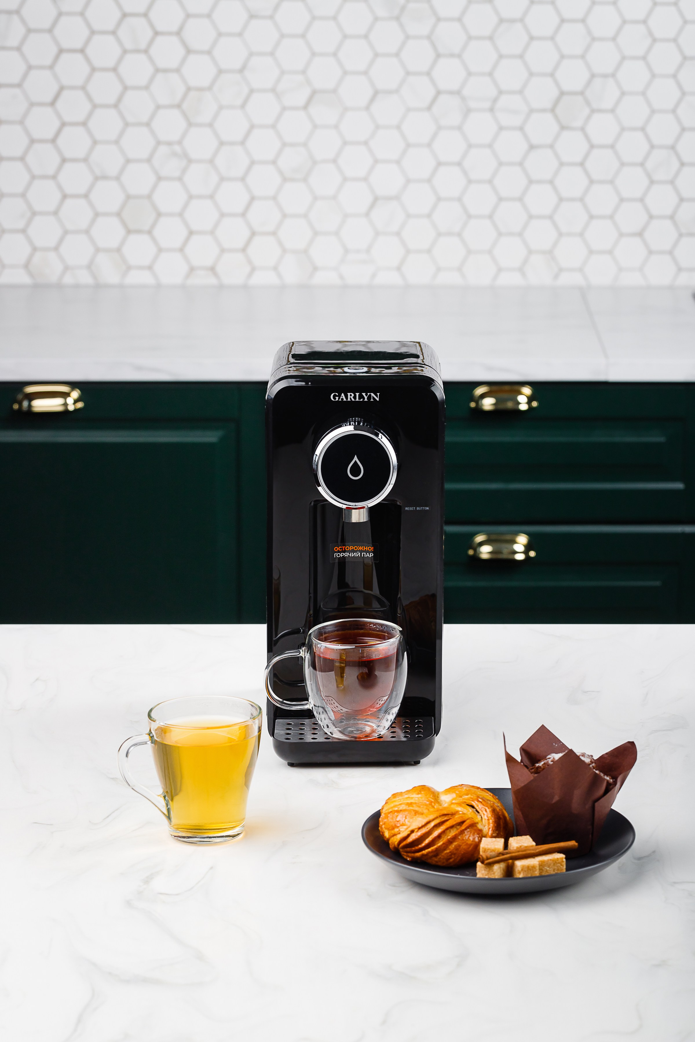 GARLYN. Бытовая техника. Интерьерный фотограф и видеограф в Санкт-Петербурге Вадим Балбашевский