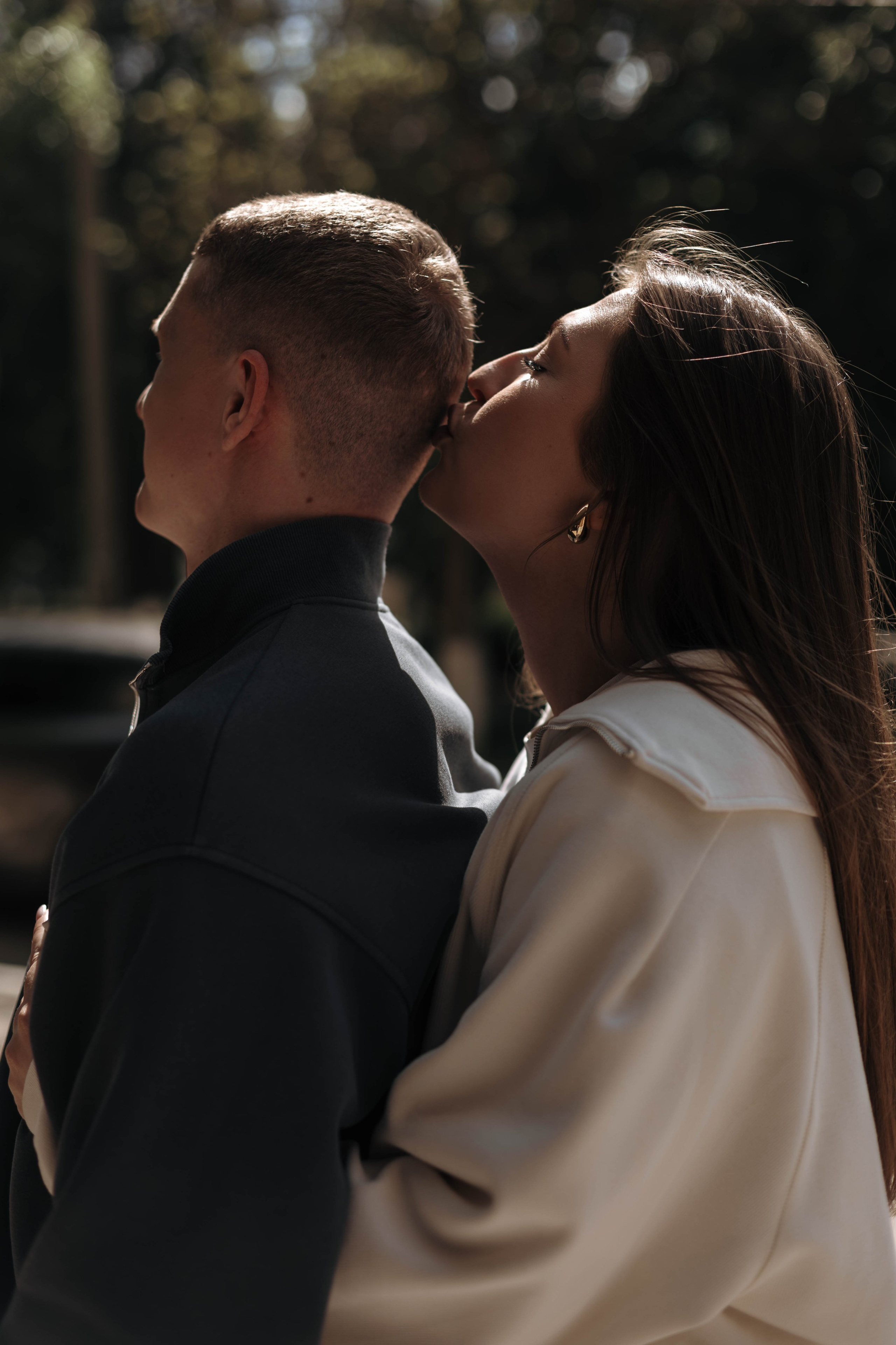 Love story. Фотограф Сальск Катерина