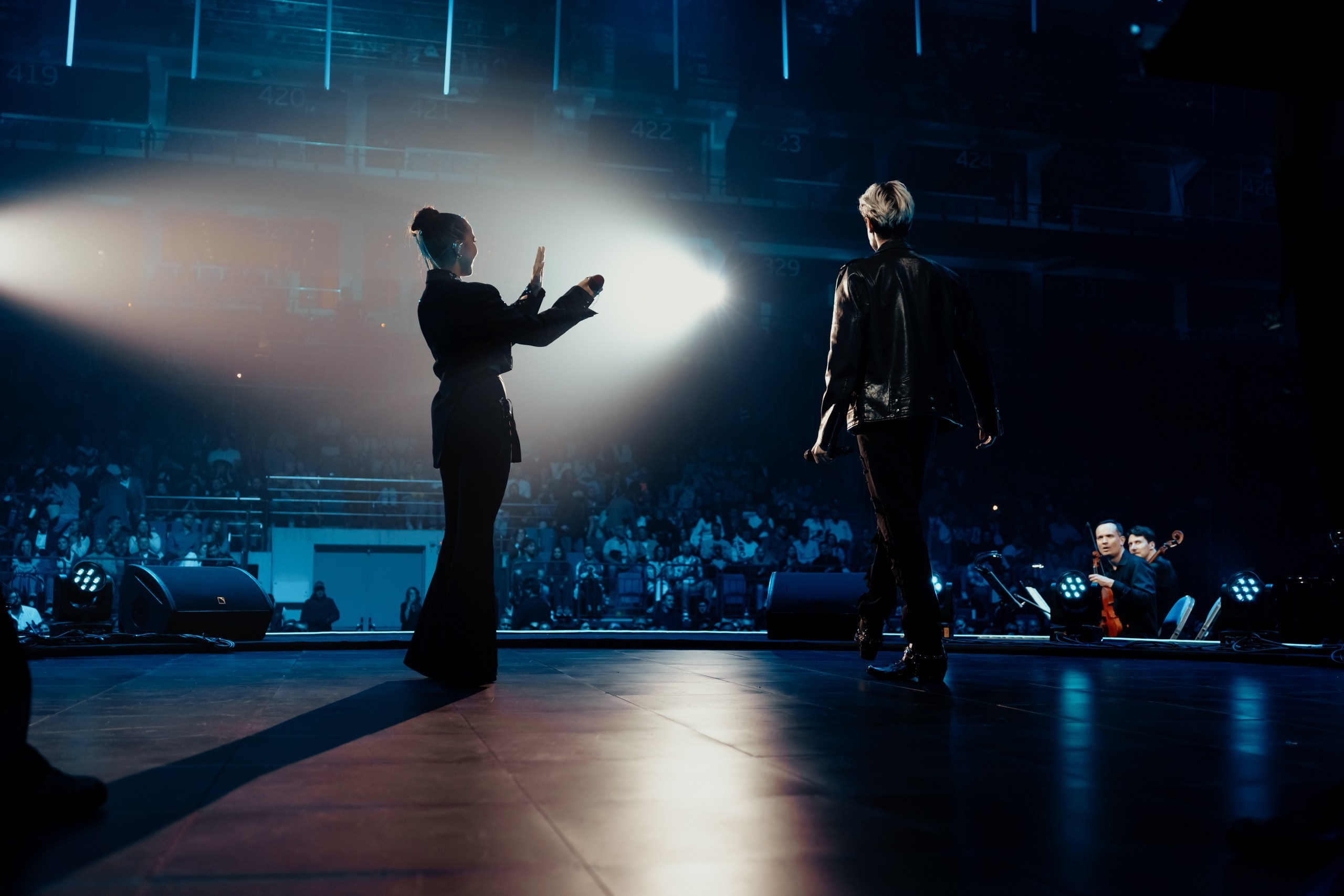 Cinema Medley 3| Imperial orchestra. Концертный фотограф в Санкт-Петербурге